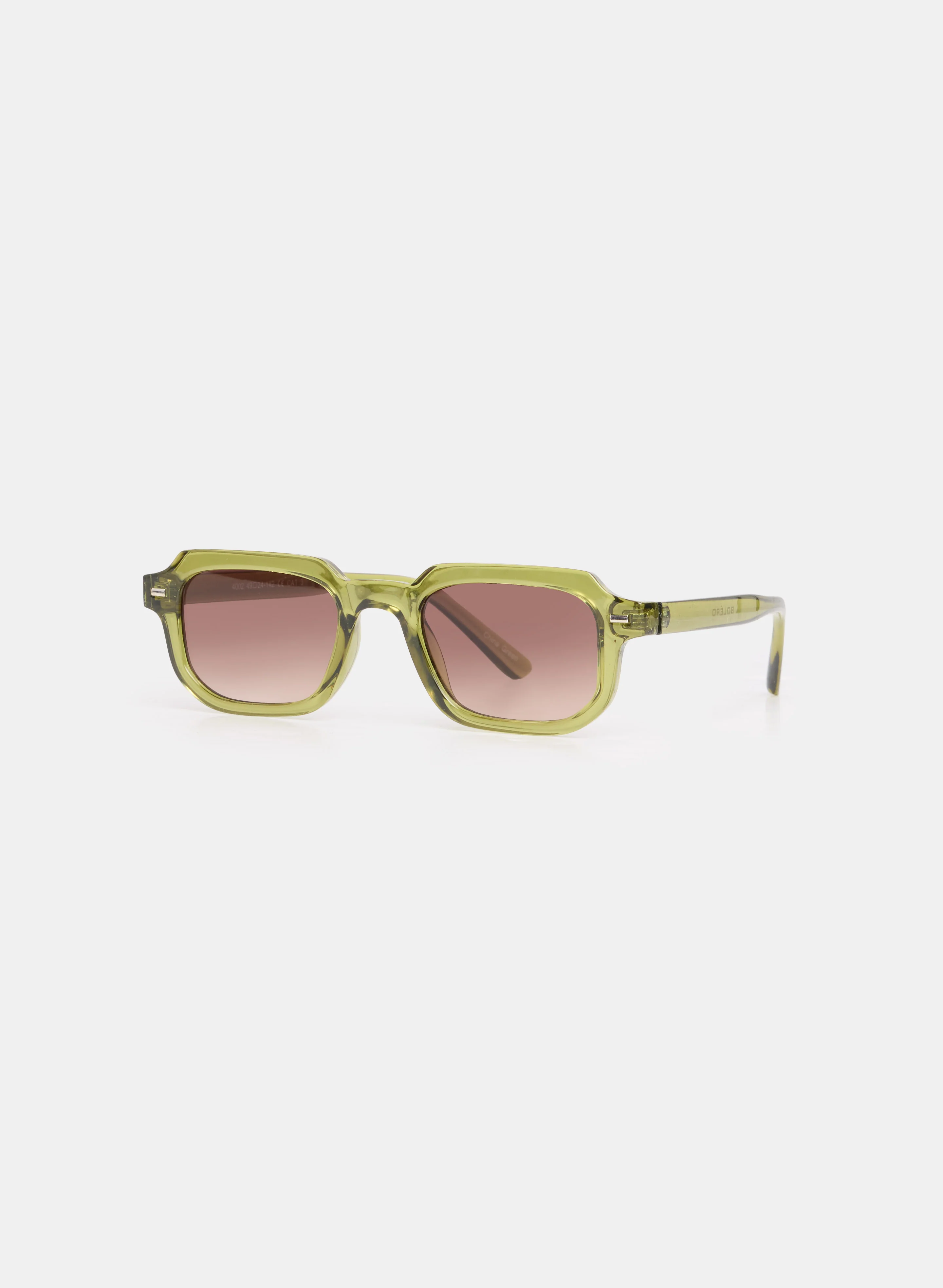 Square Sunglasses - Image 3