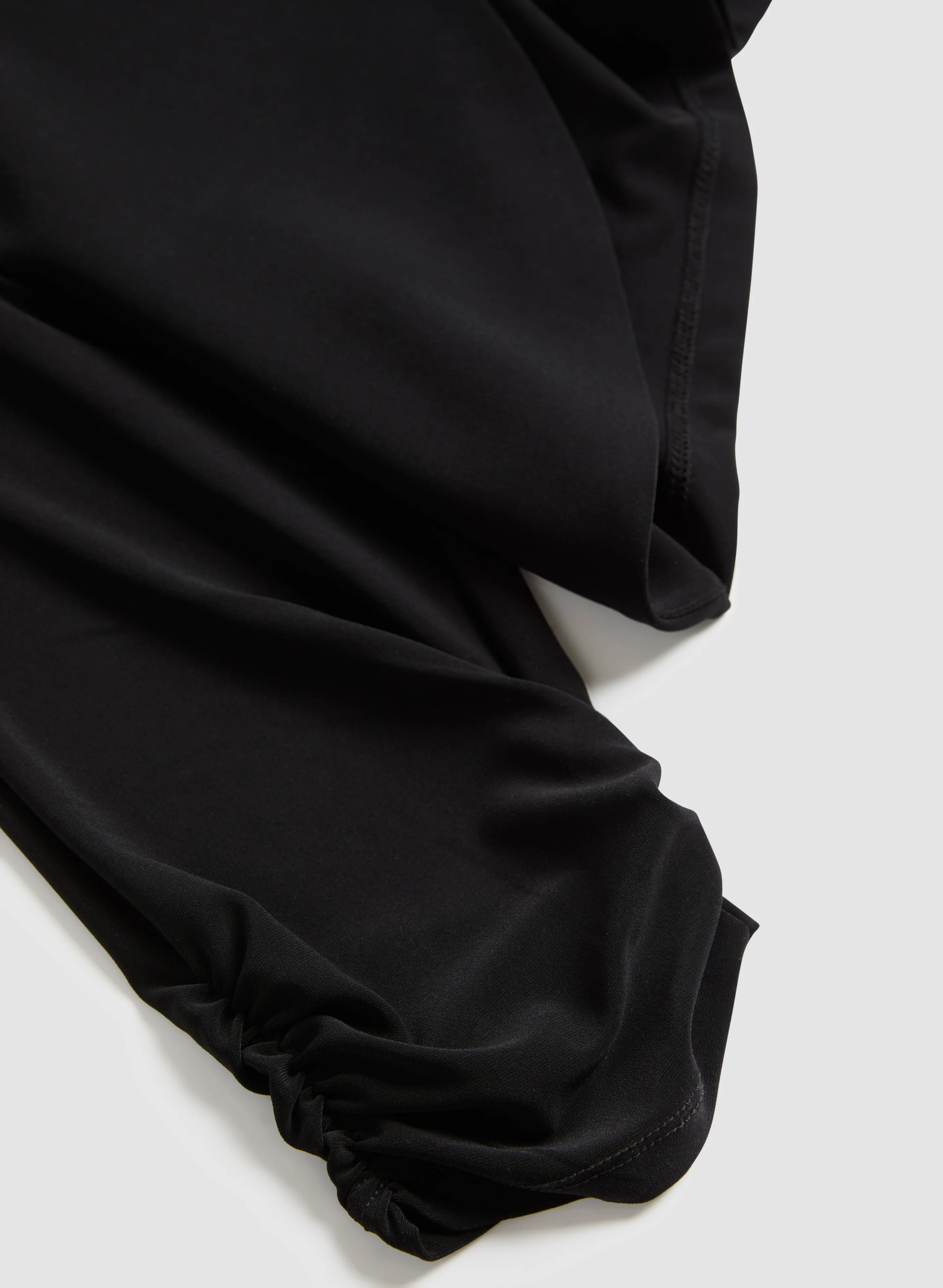 Stand Collar Bolero - Image 7
