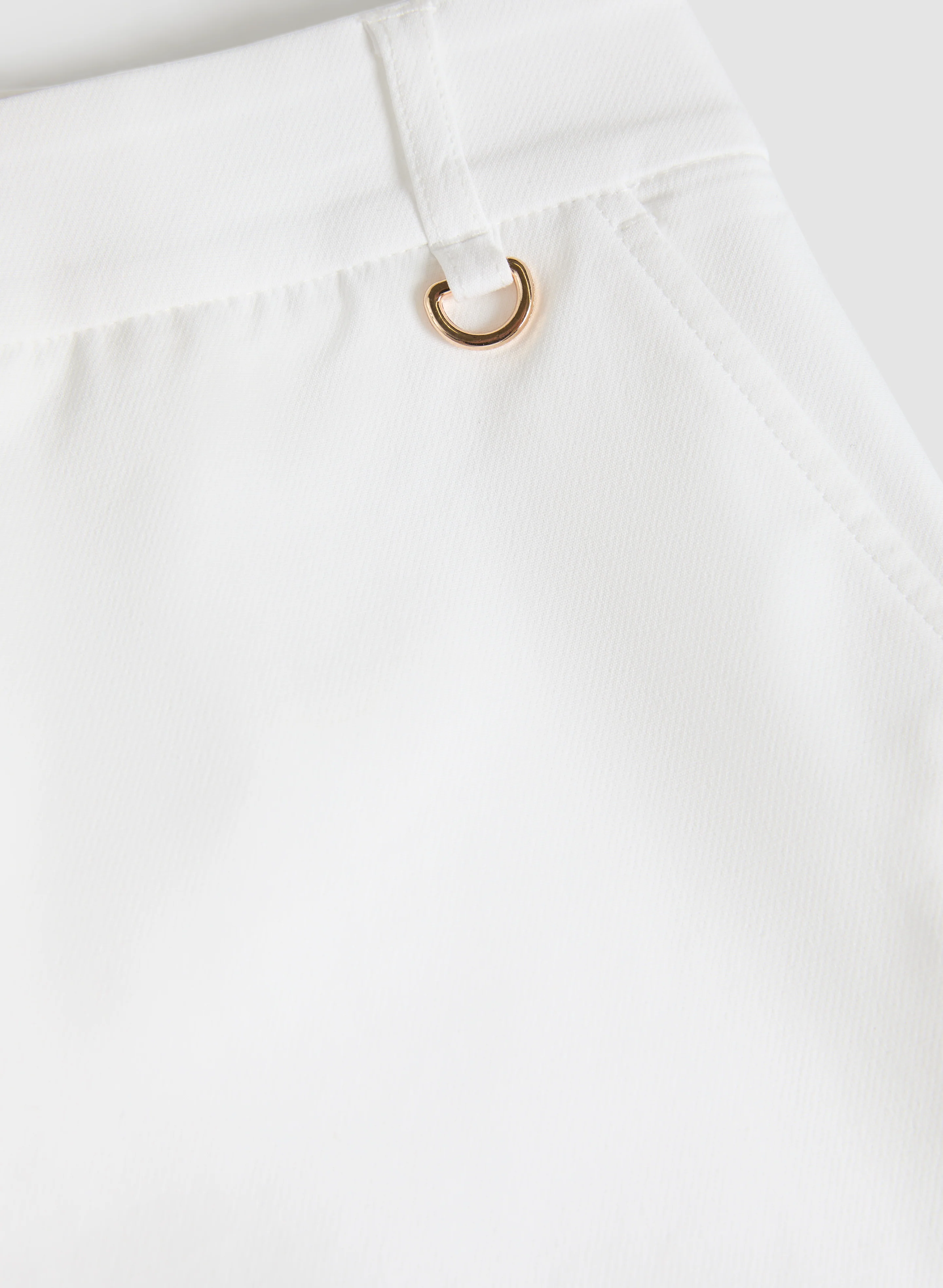 Straight-Leg Capris - Image 7