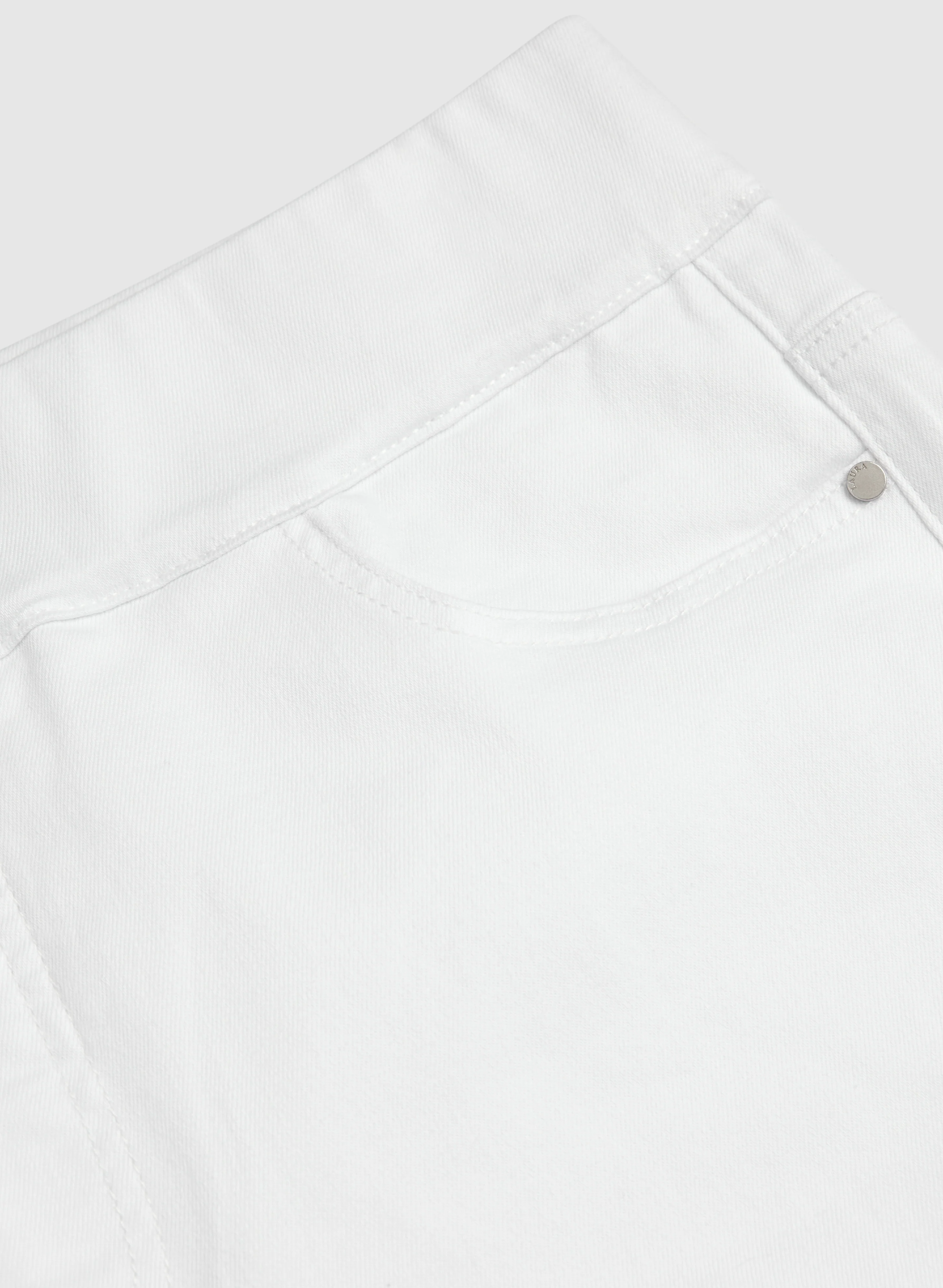 Straight-Leg Capris - Image 7