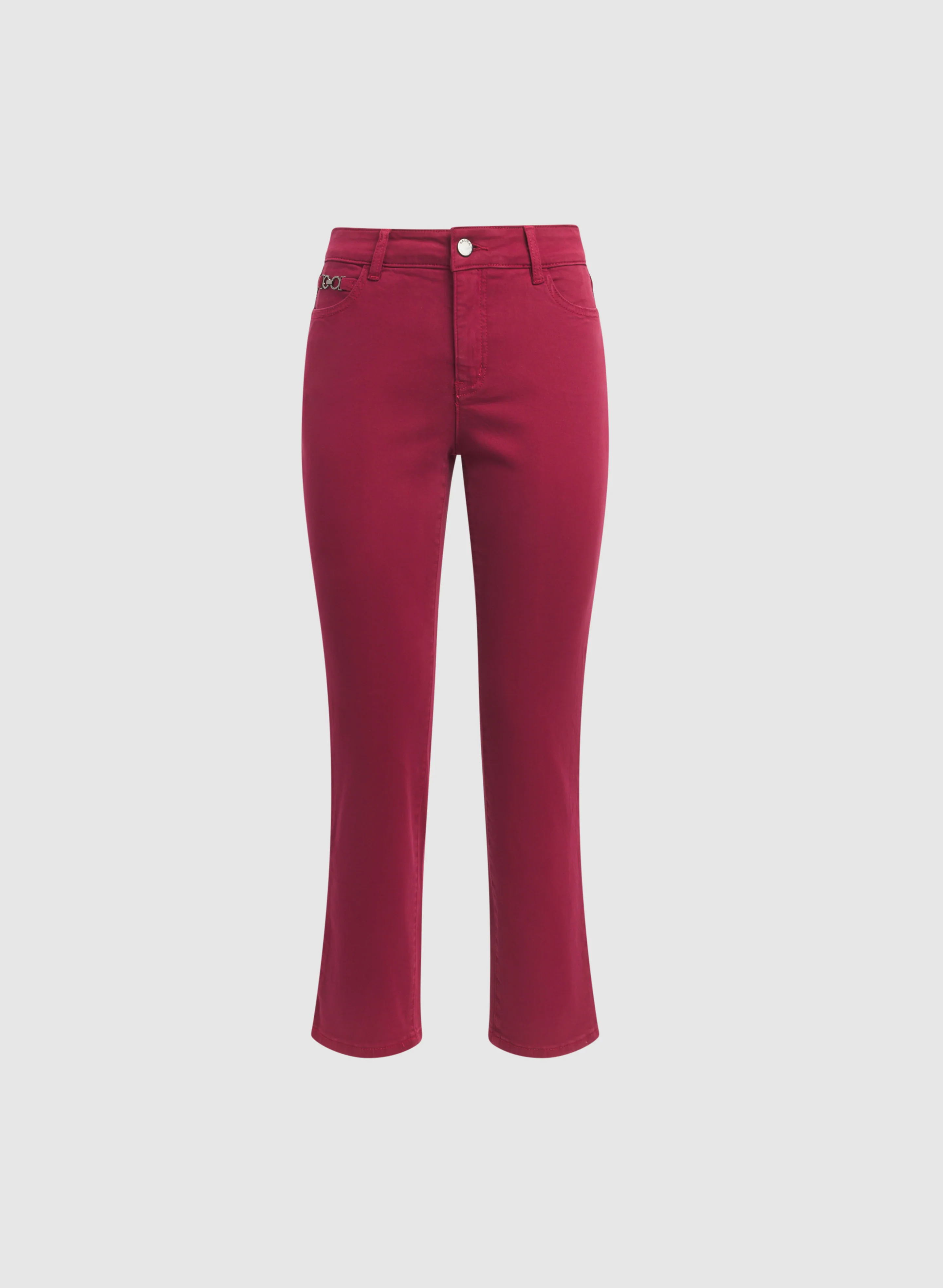 Straight-Leg Jeans - Image 6