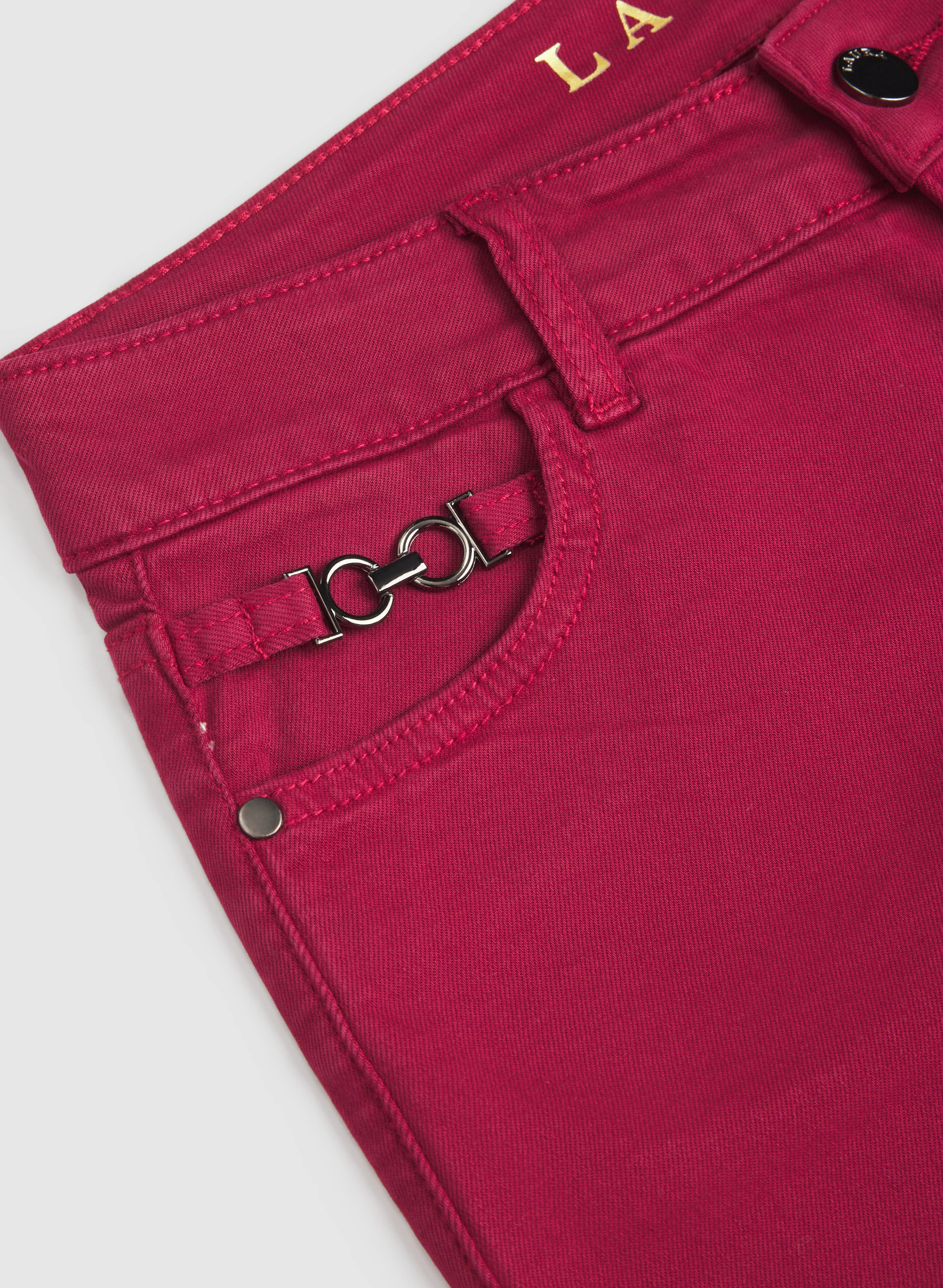 Straight-Leg Jeans - Image 7