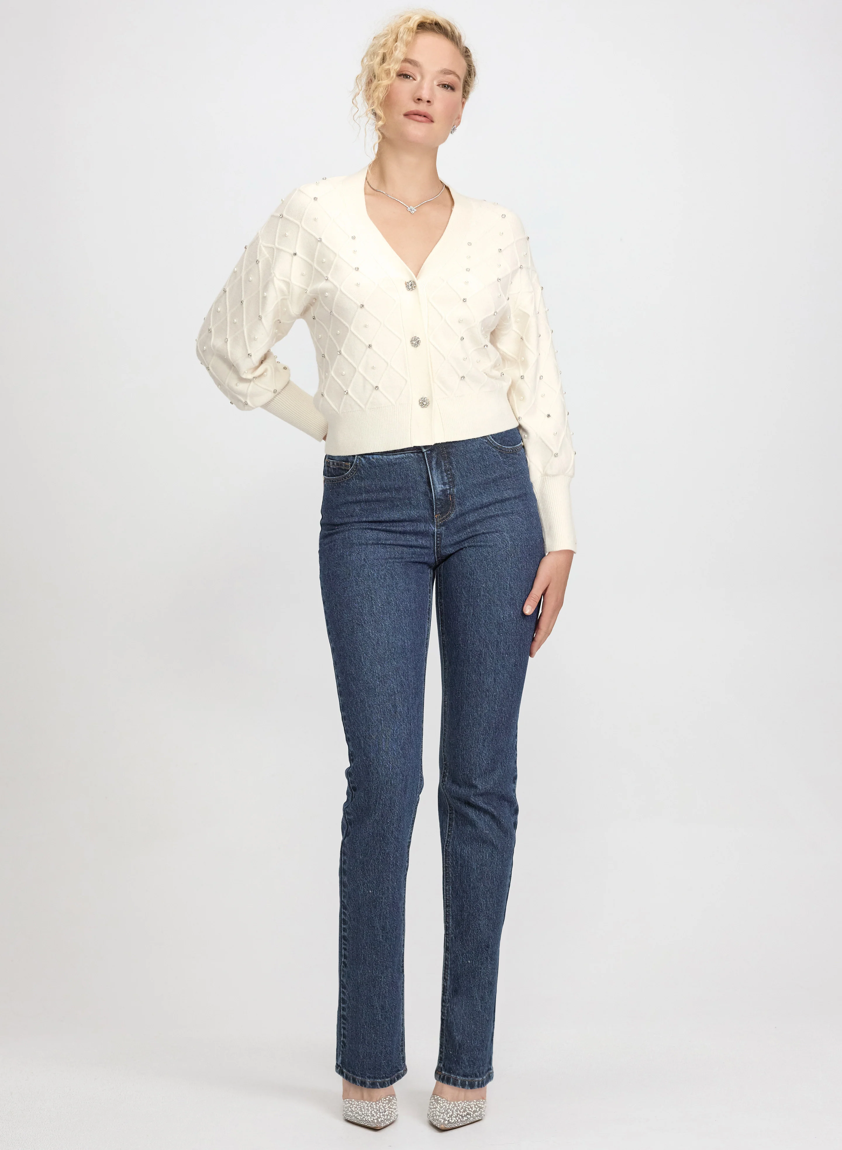 Straight-Leg Jeans - Image 7