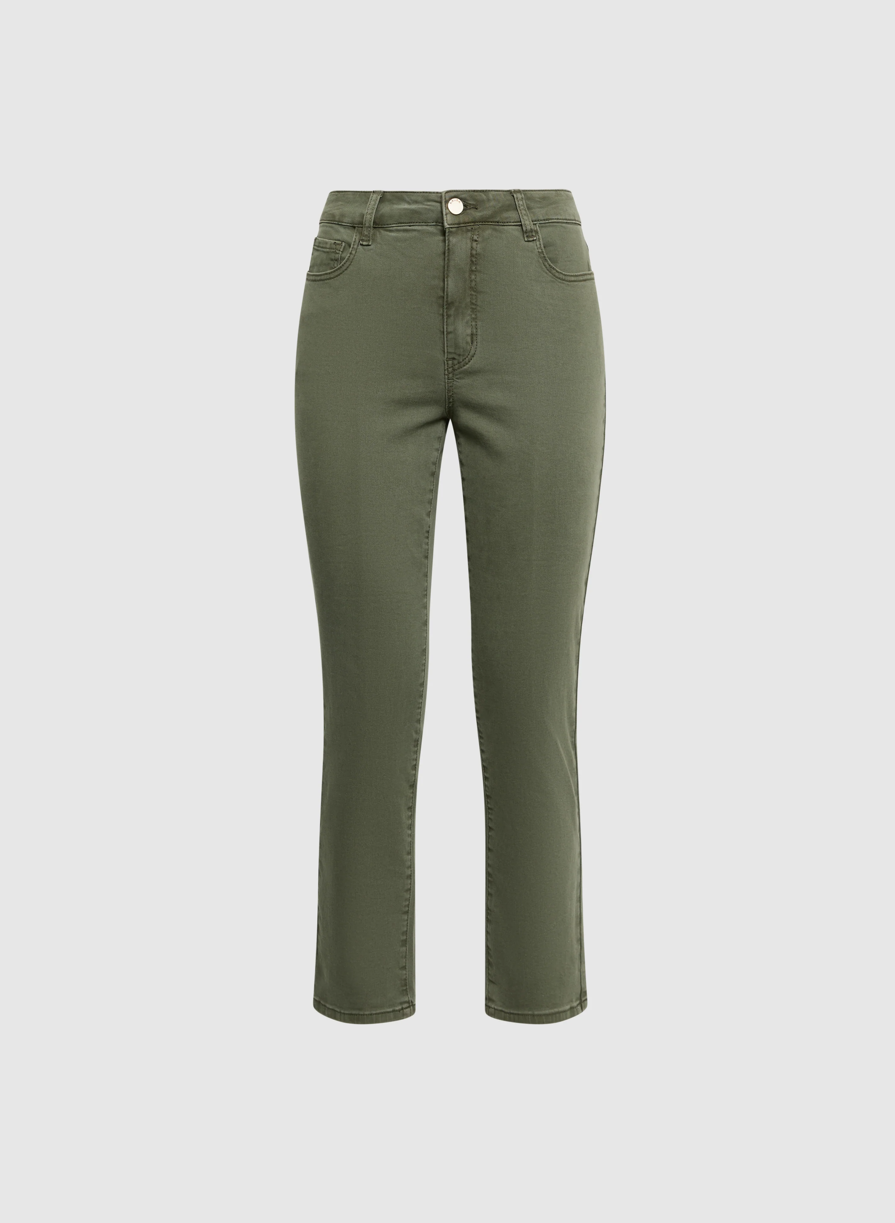 Straight-Leg Jeans - Image 6