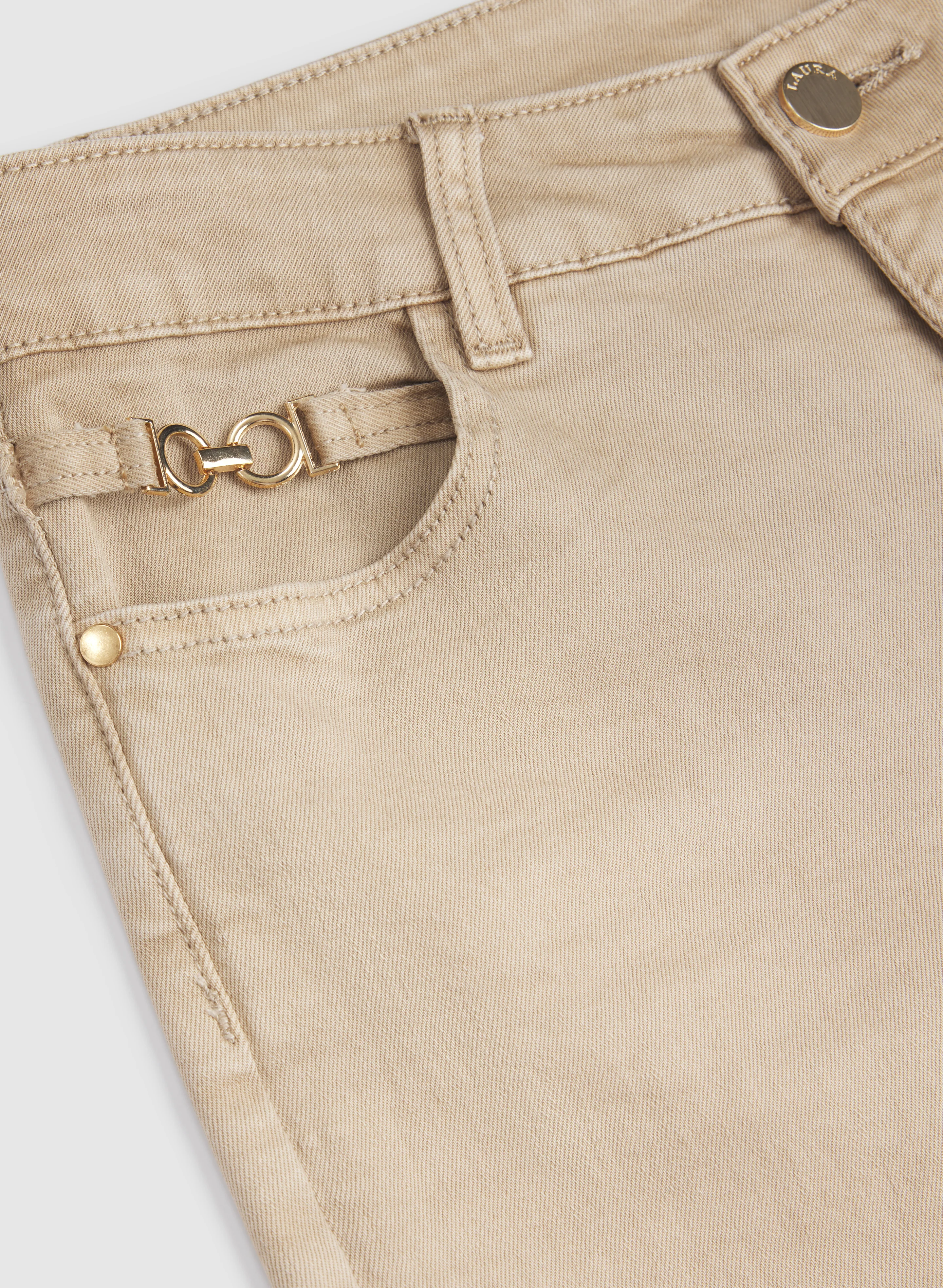 Straight-Leg Jeans - Image 8