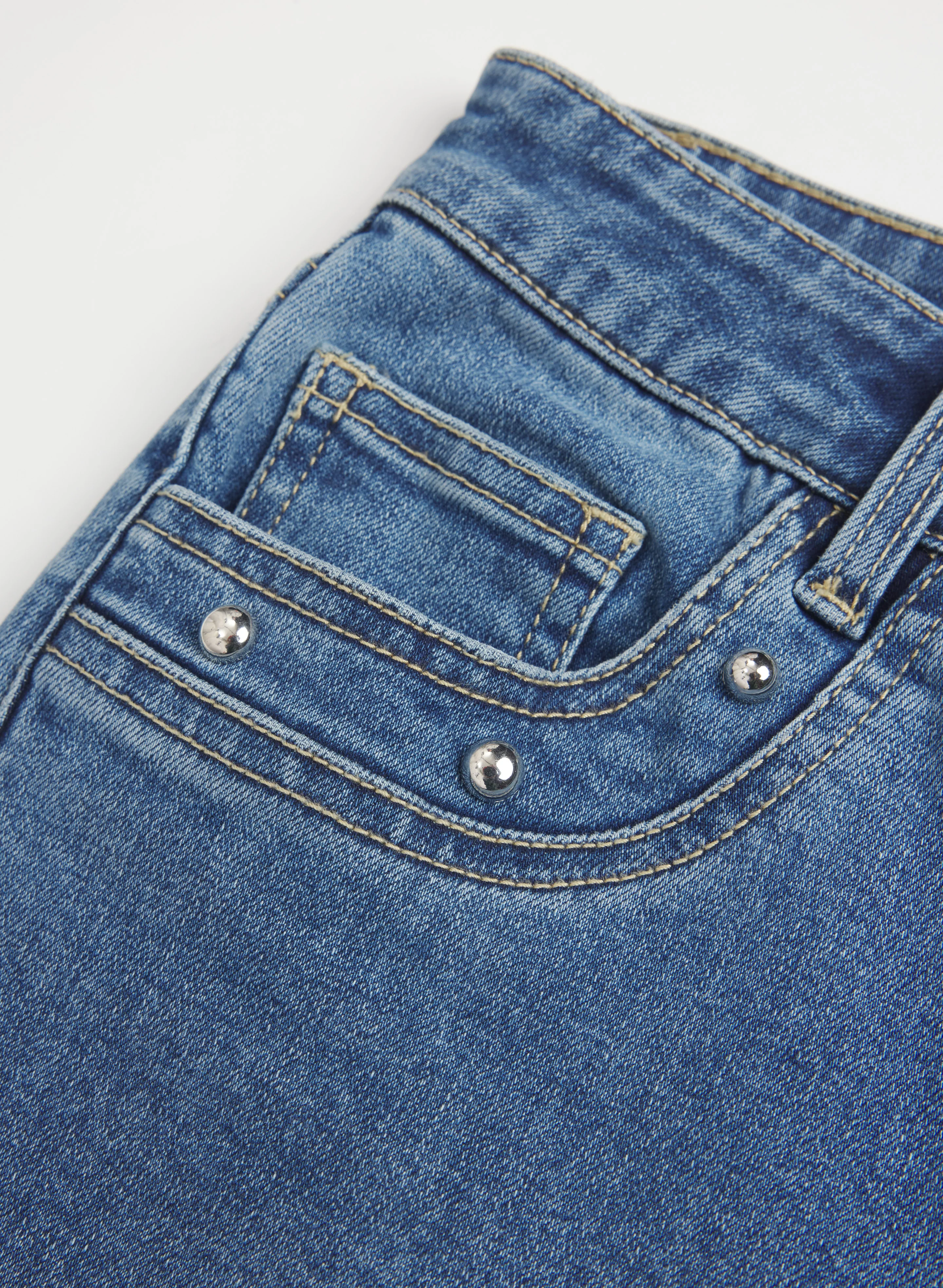Straight-Leg Jeans - Image 7