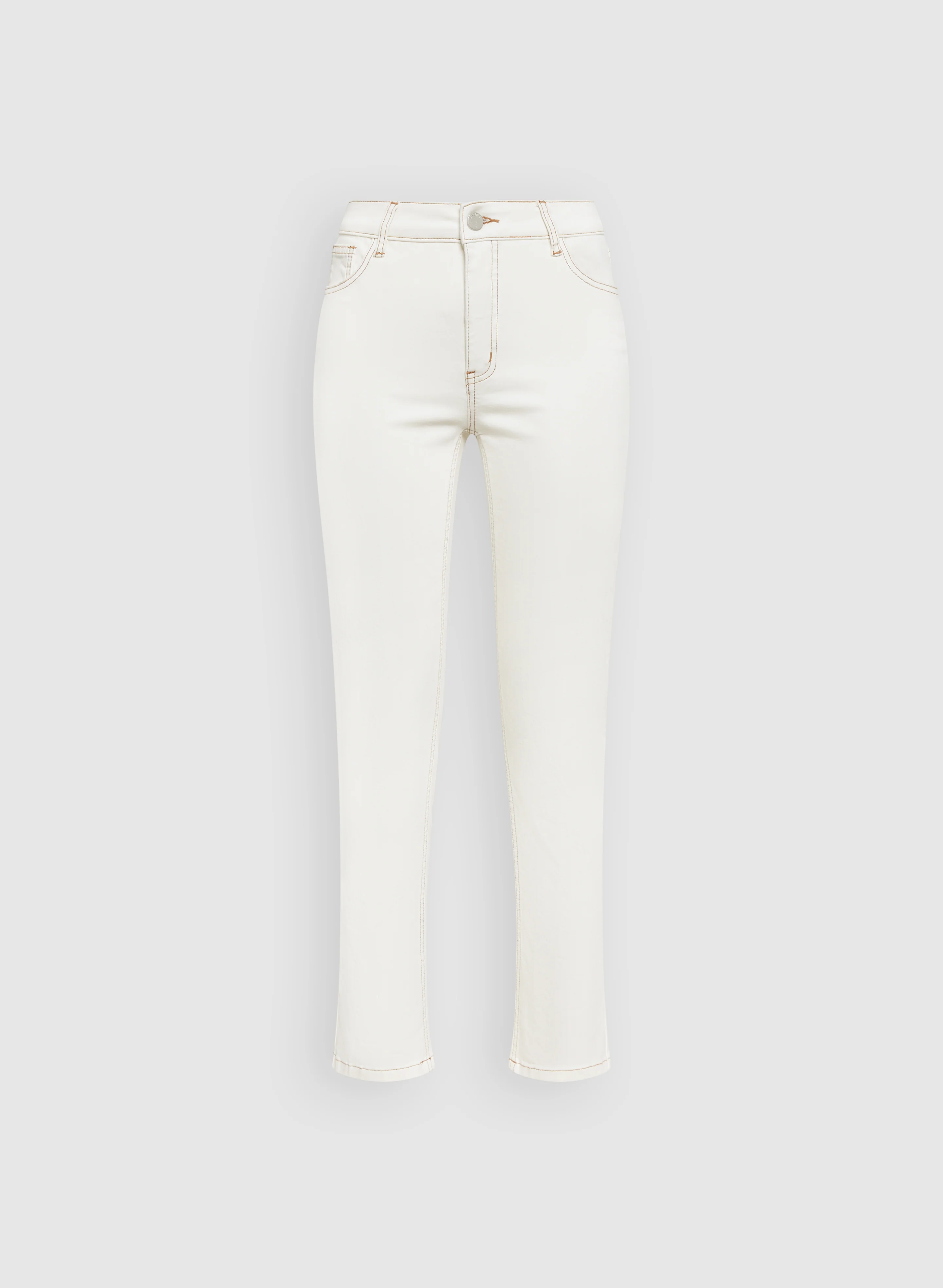 Straight-Leg Jeans - Image 7