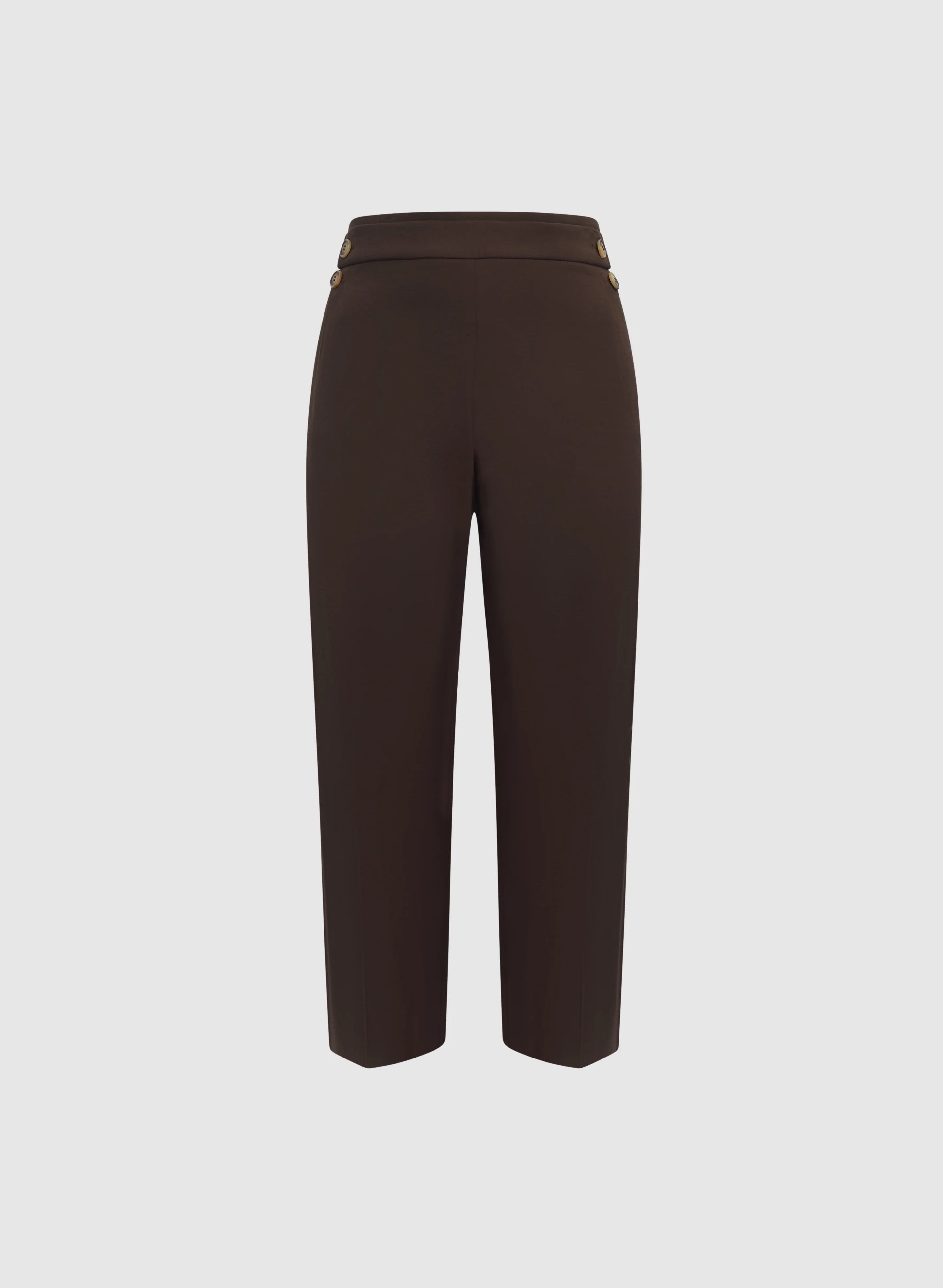 Straight-Leg Pants - Image 6