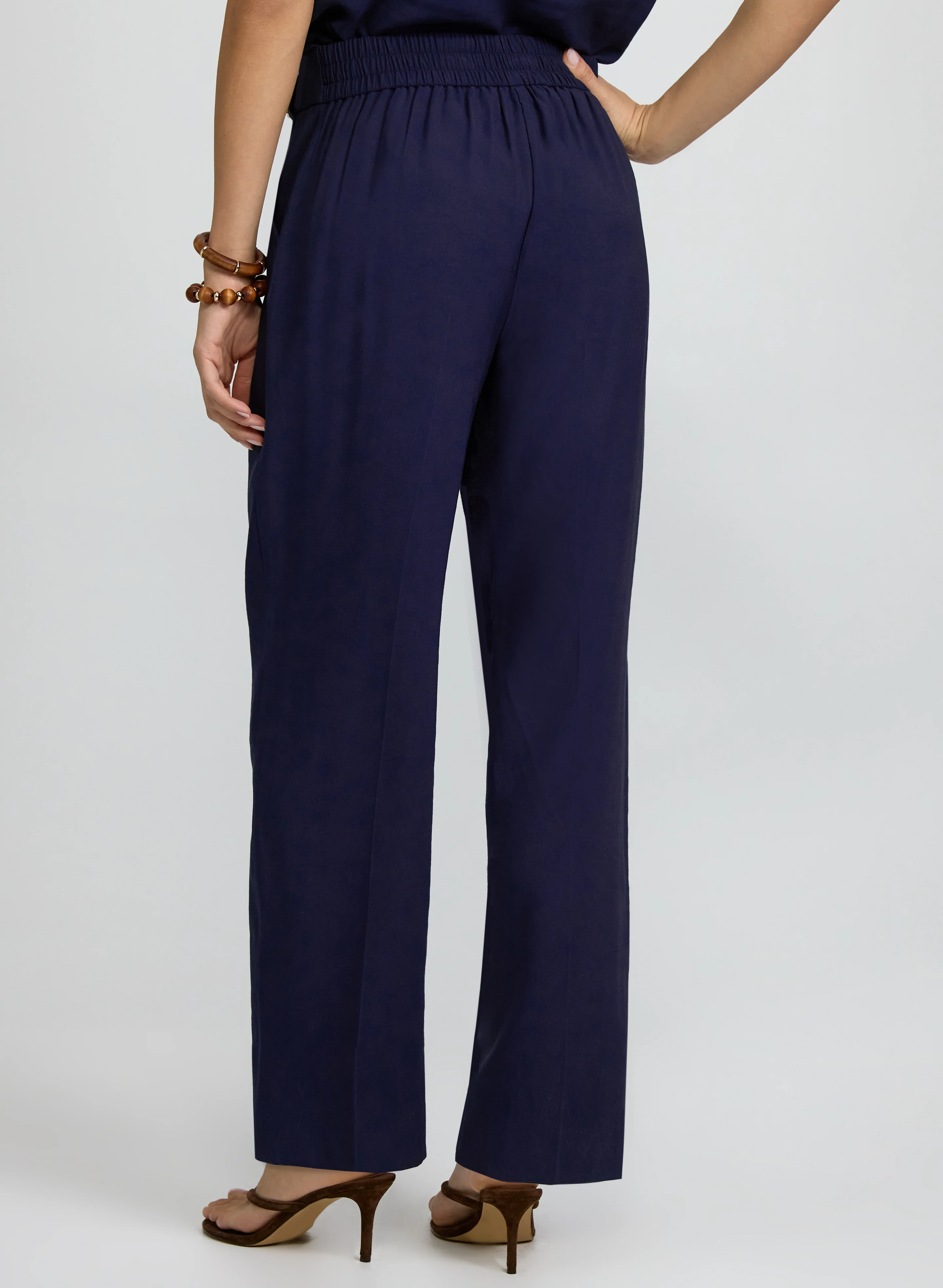 Straight-Leg Pants - Image 3