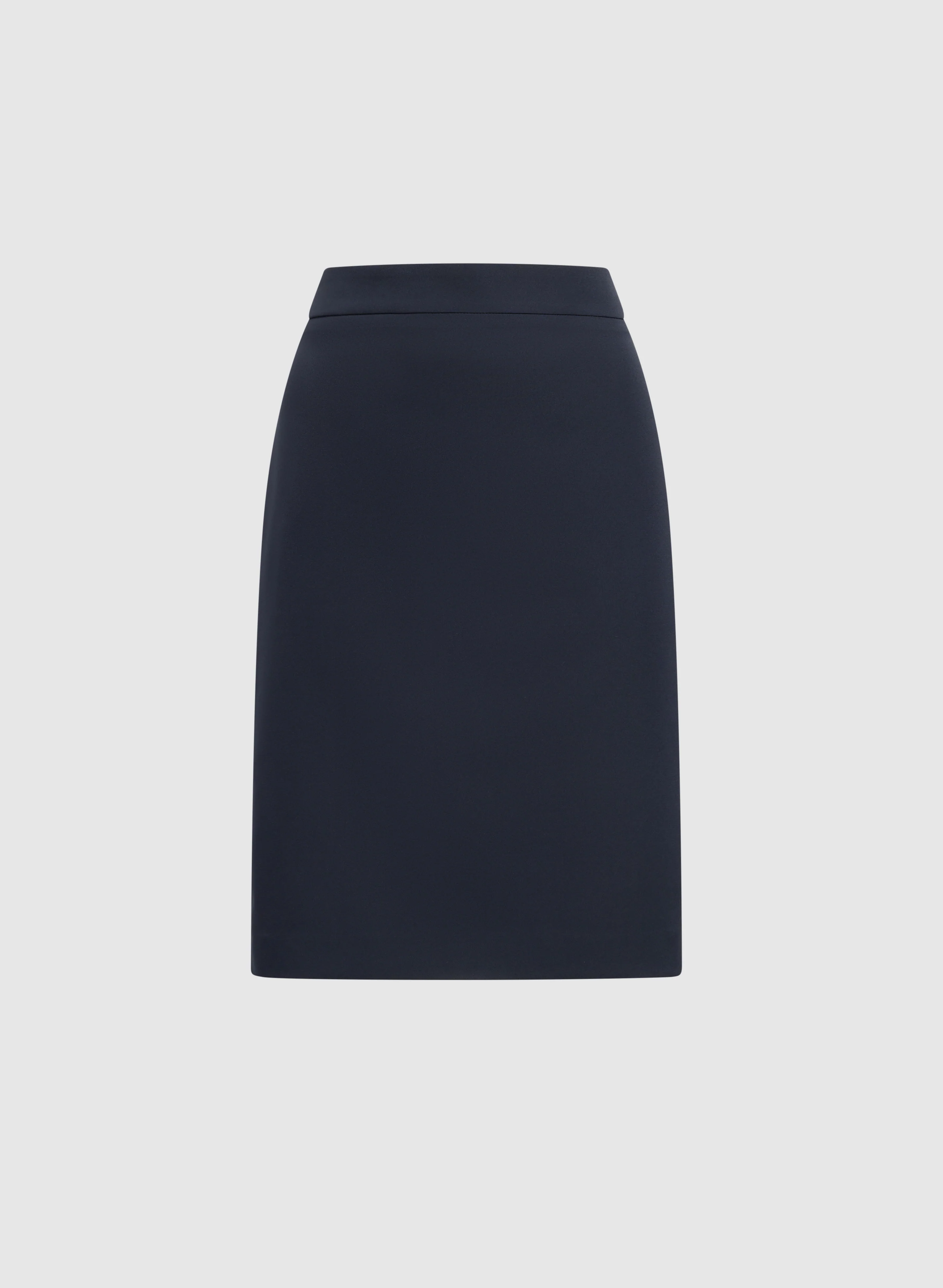 Straight Pencil Skirt - Image 6