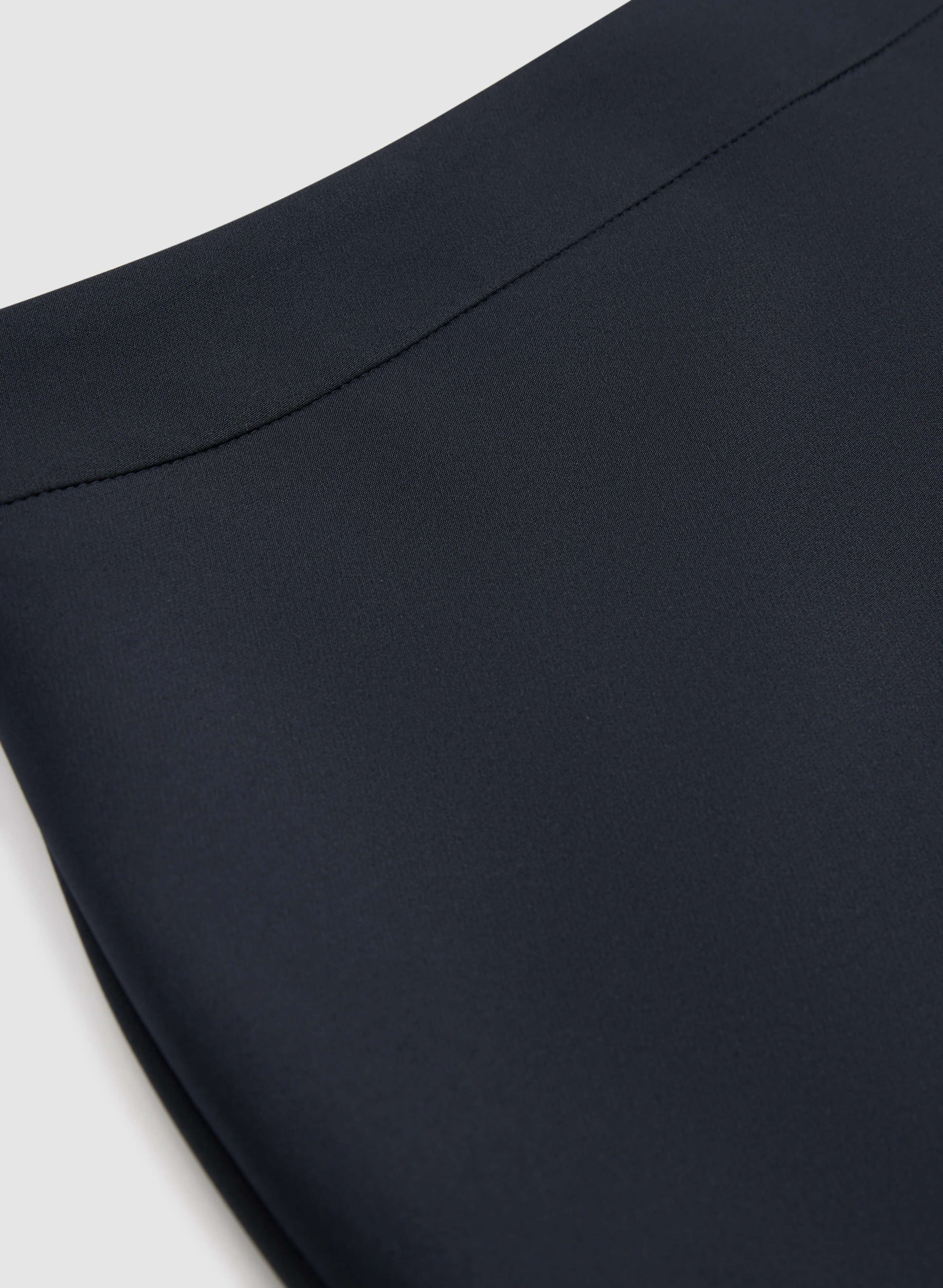 Straight Pencil Skirt - Image 7