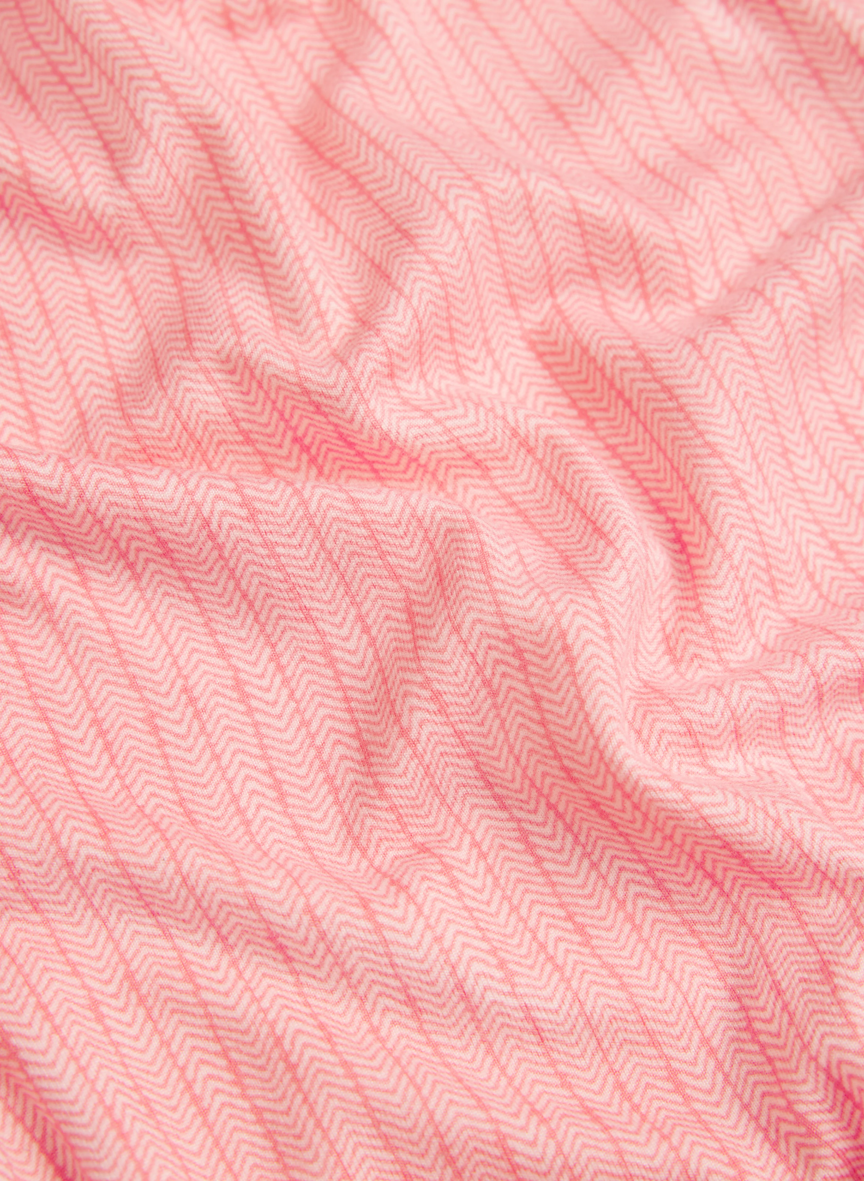 Stripe Jersey Nightgown - Image 7