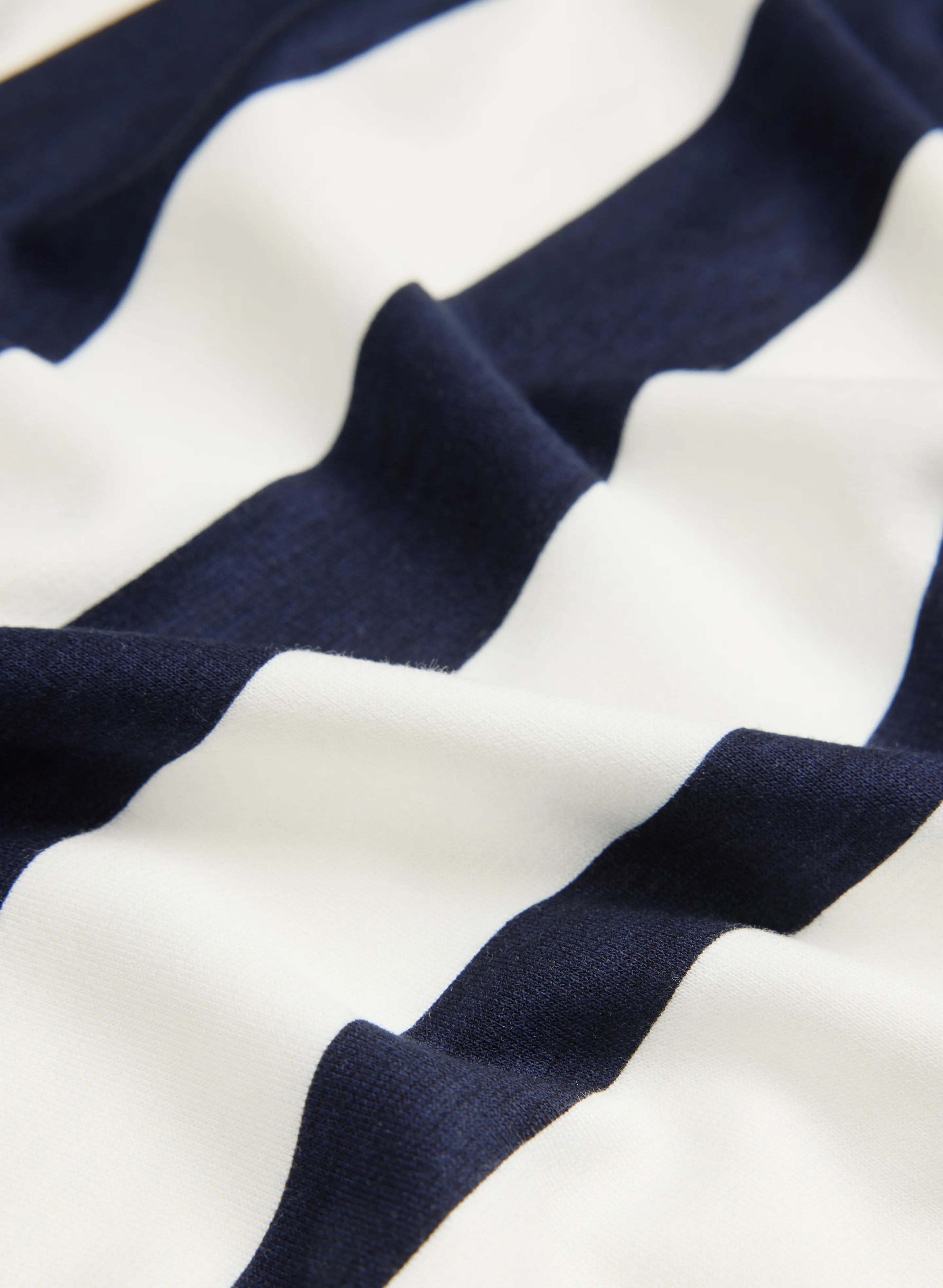 Stripe Ponte de Roma Top - Image 7