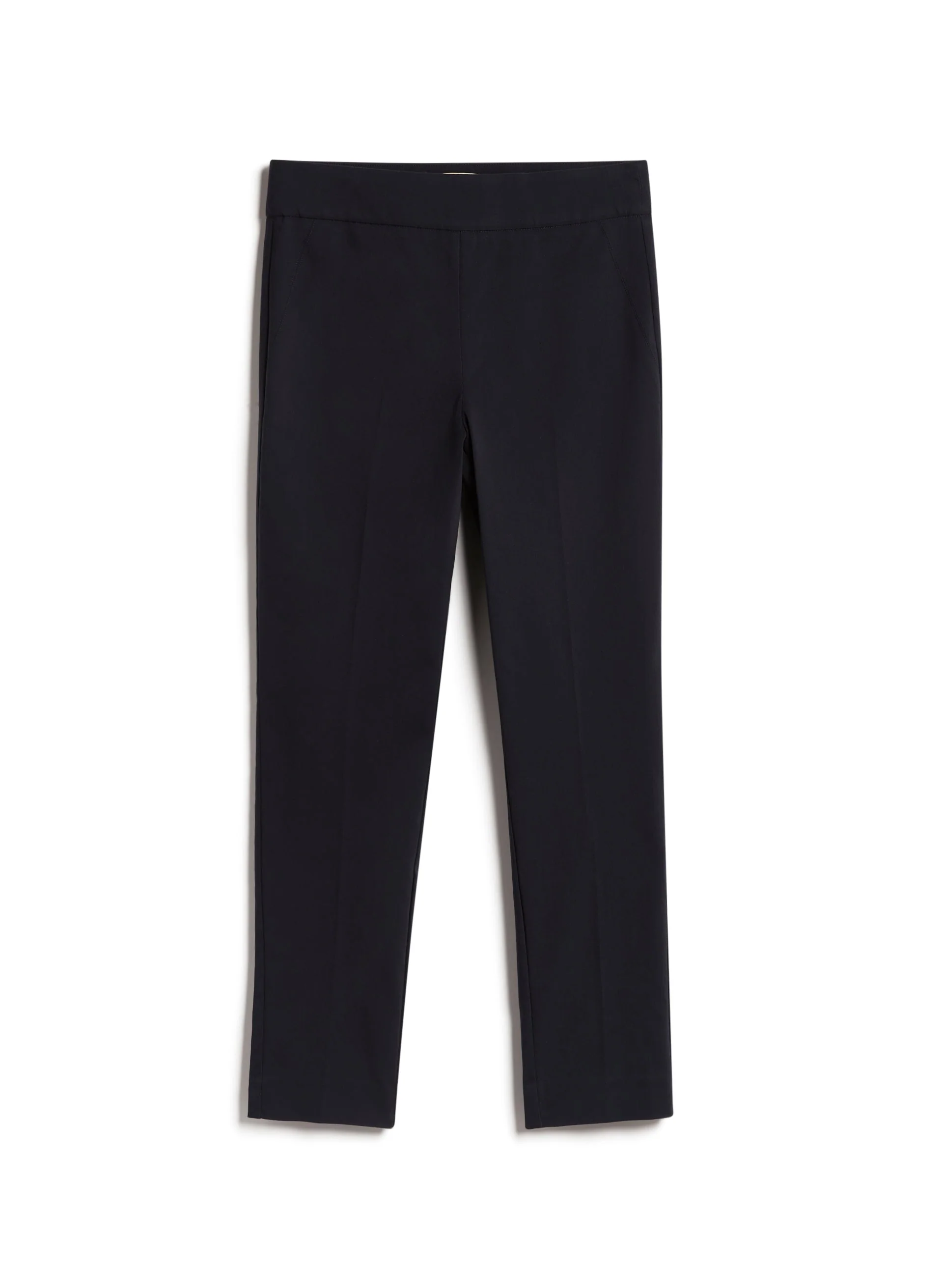Stud Detail Slim Leg Pants - Image 6