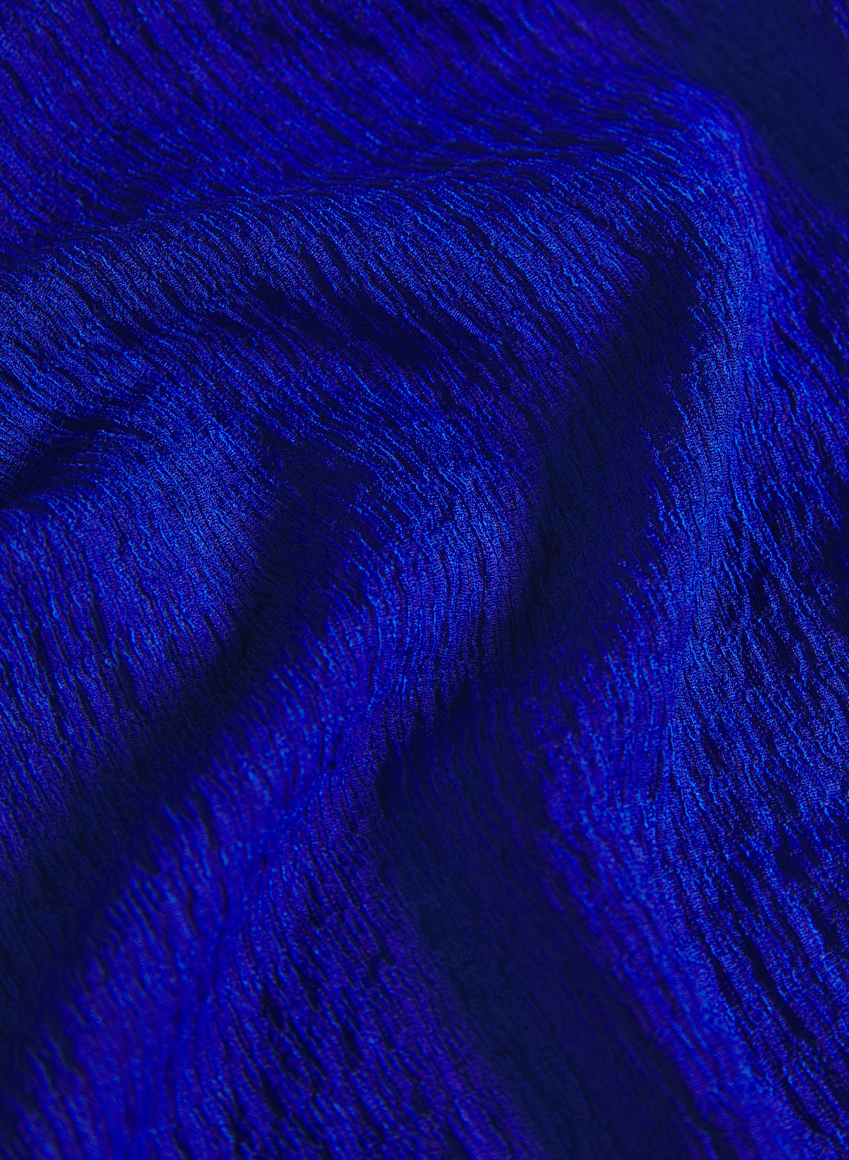 Textured Drop Shoulder Top - Image 7
