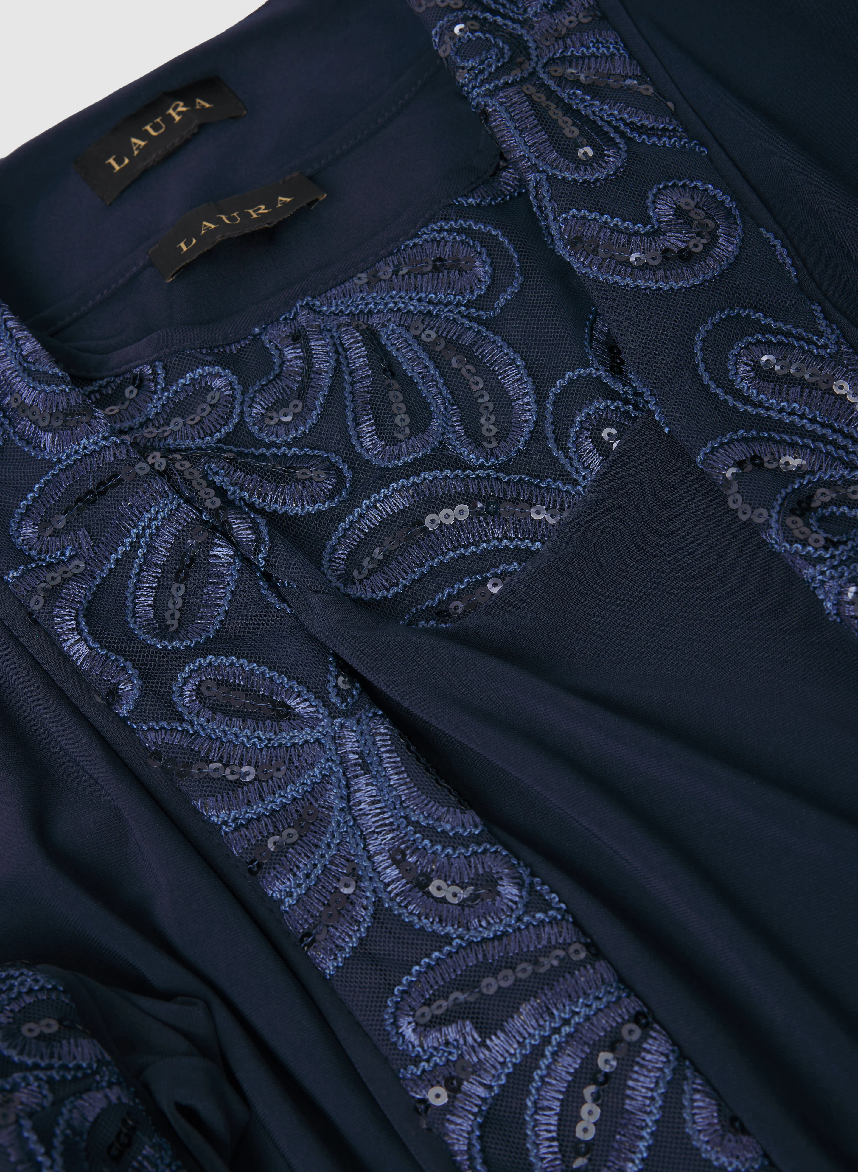 Three-Piece Pantsuit Set - Image 7