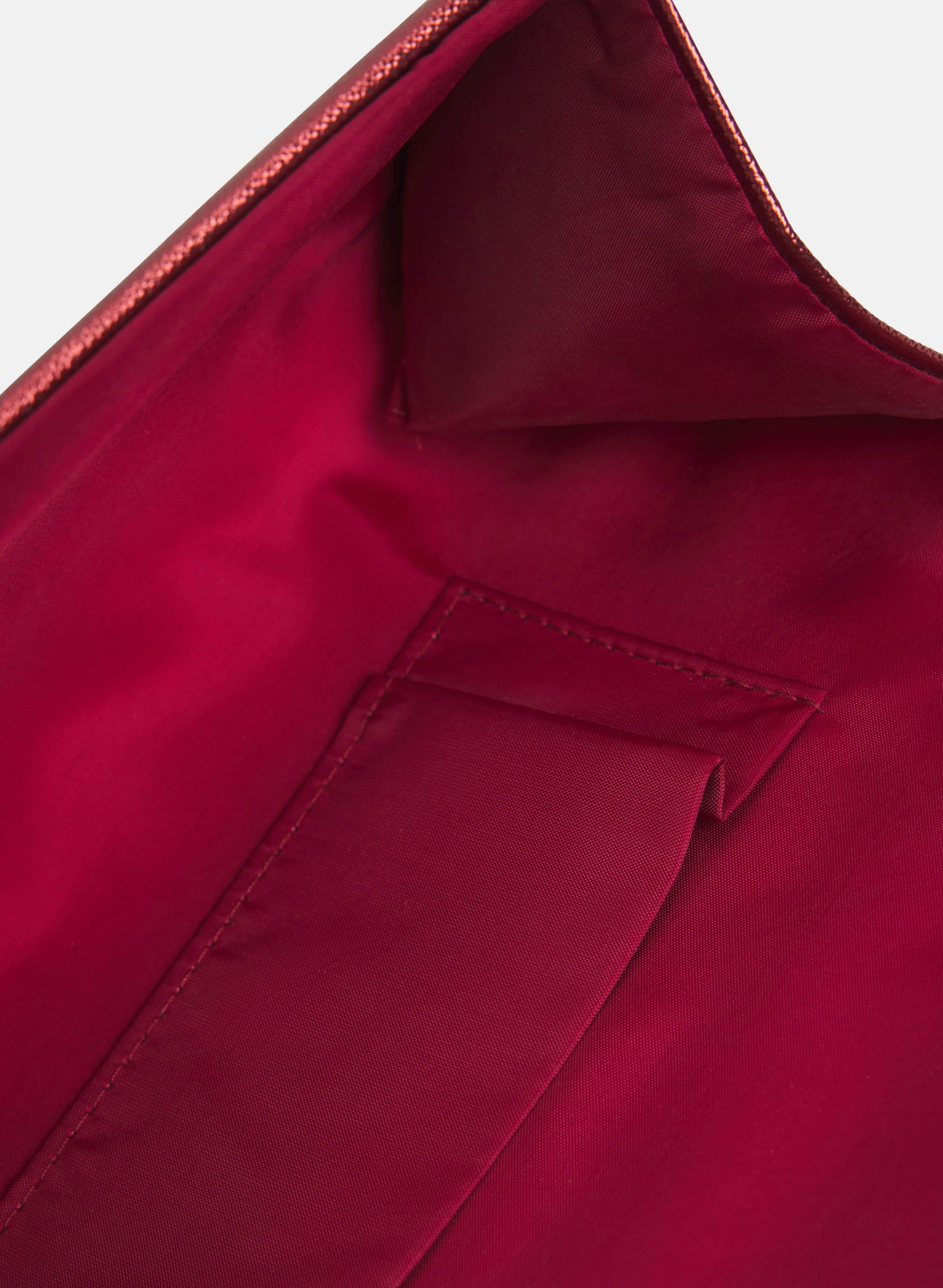 Tonal Embellished Clutch - Image 5