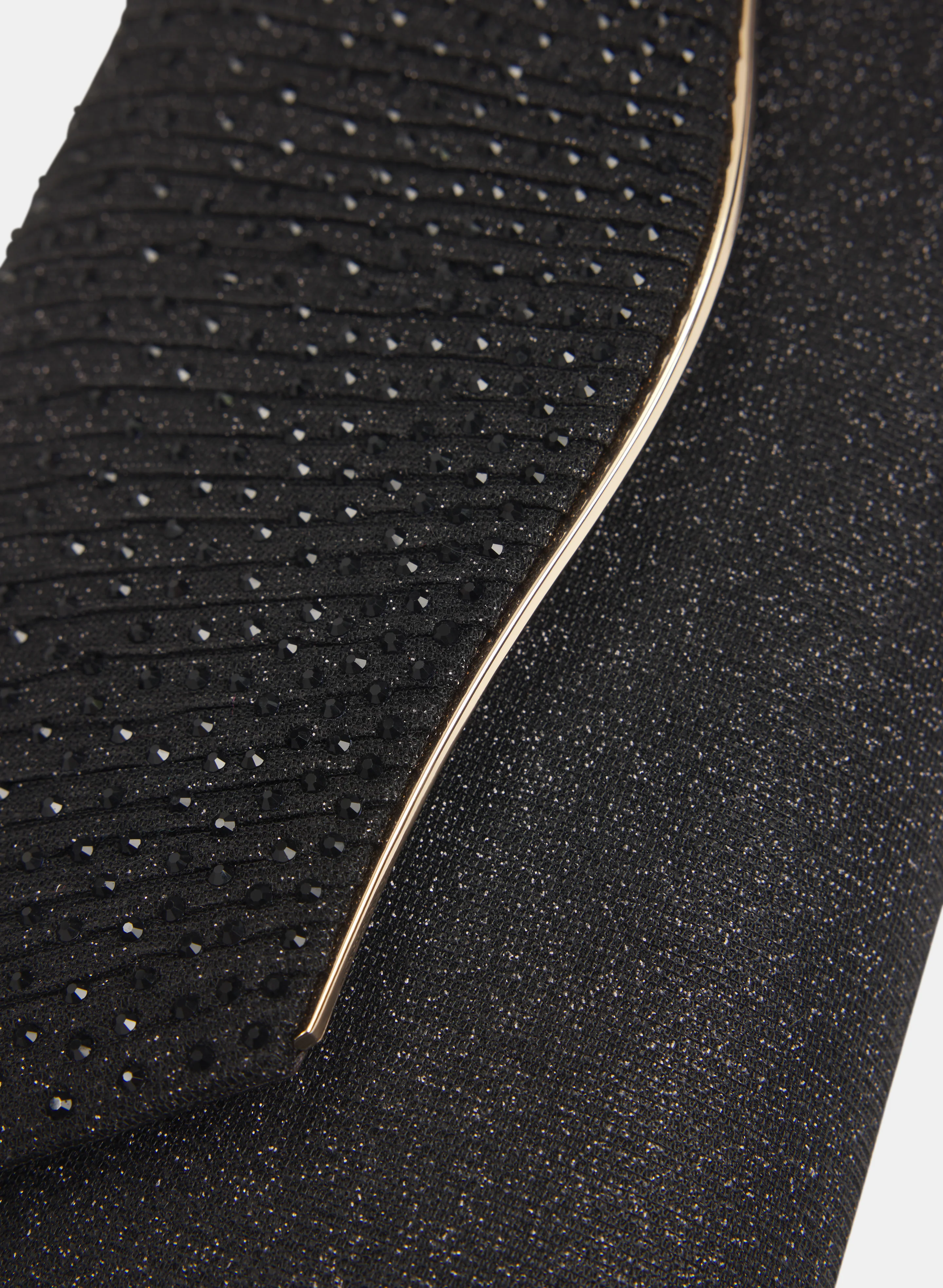 Tonal Stud Embellished Bag - Image 2