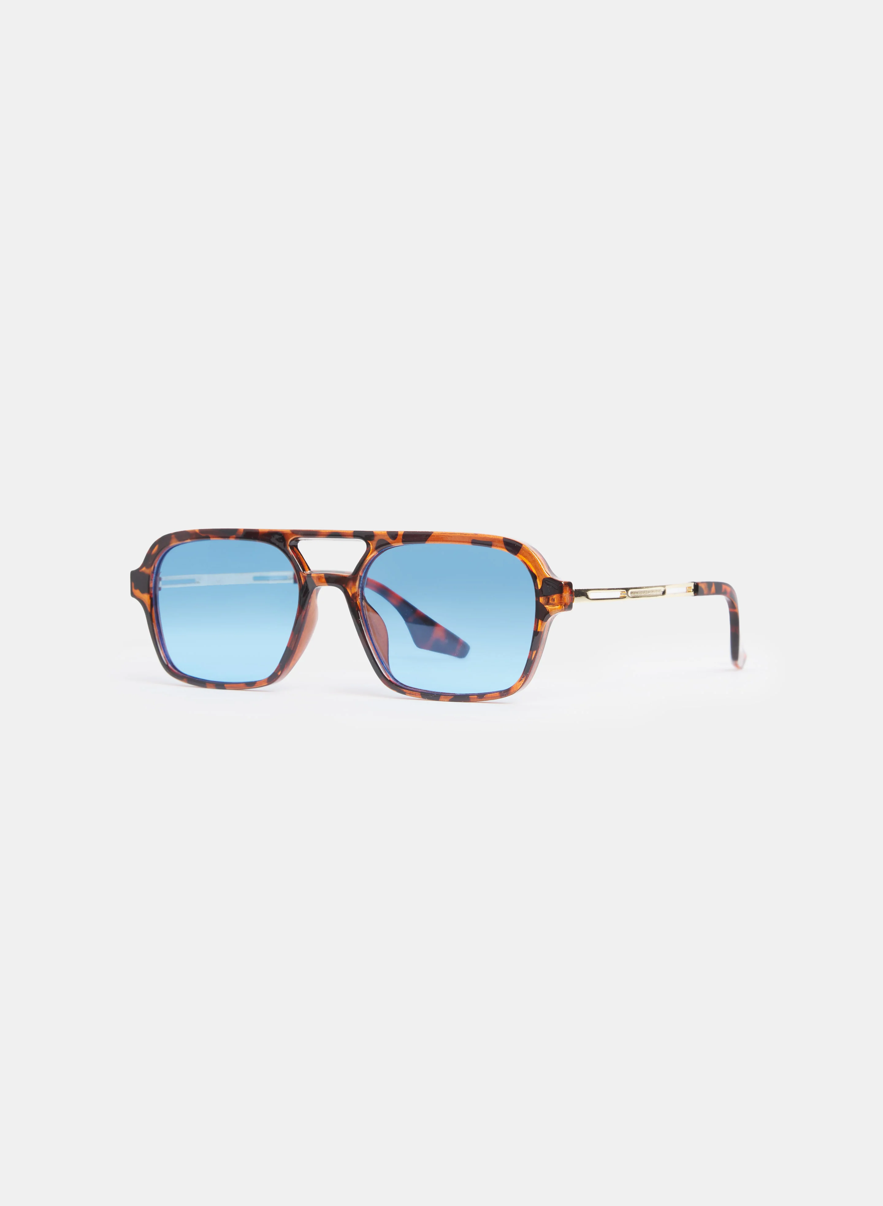 Tortoiseshell Sunglasses - Image 2