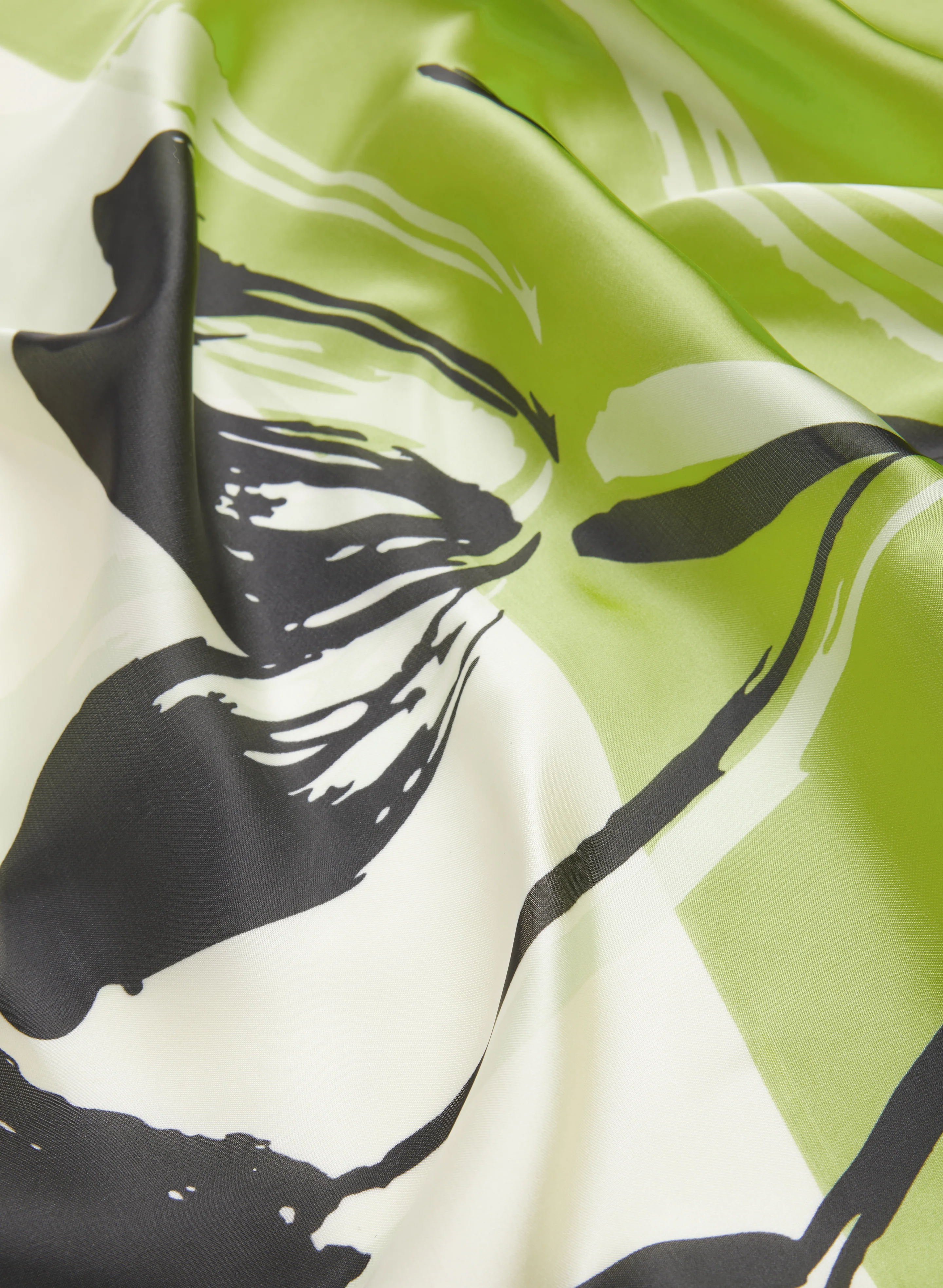 Tulip Neckie Scarf - Image 2