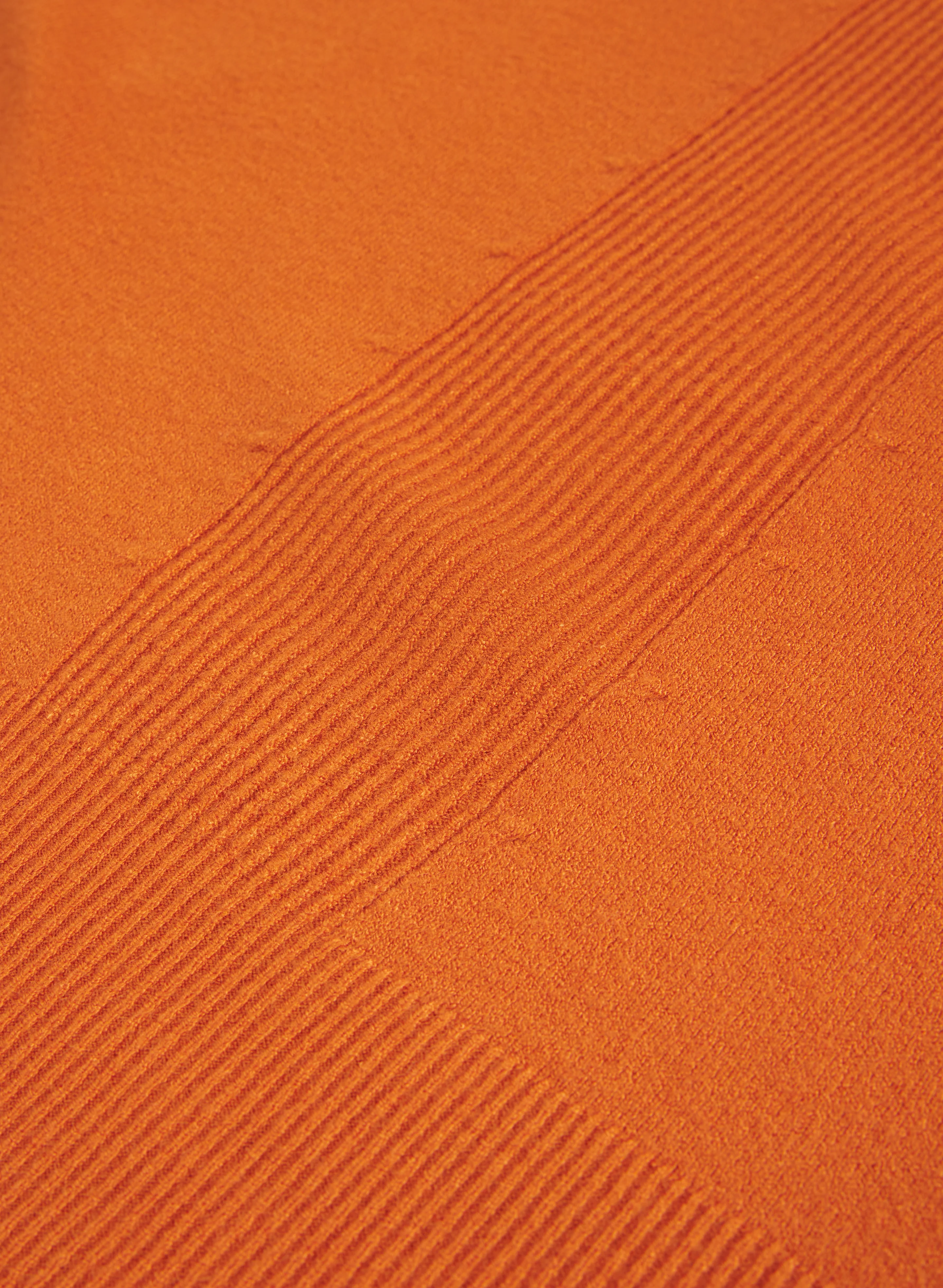 Turtleneck Tunic Sweater - Image 7