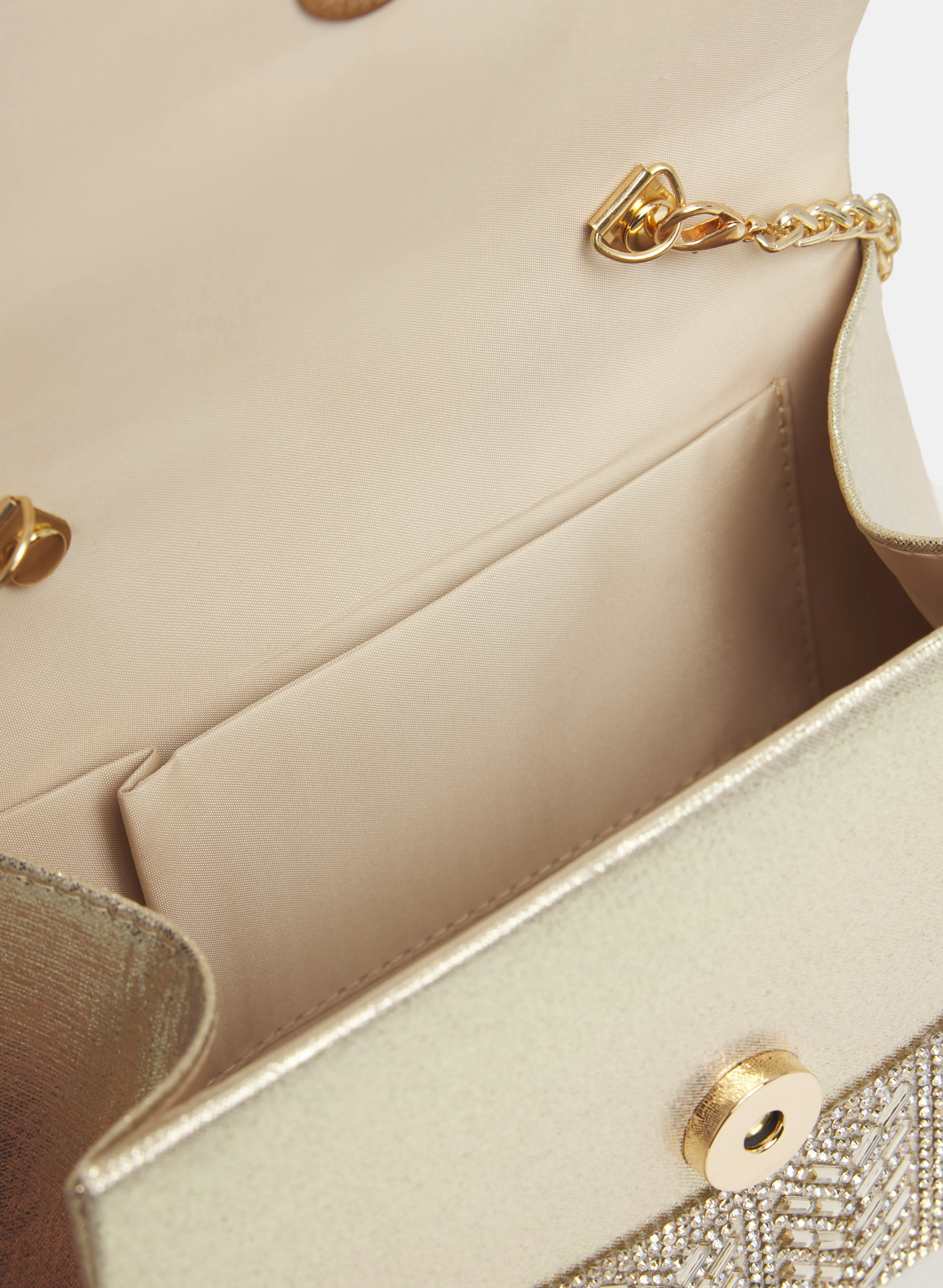 Twist Handle Handbag - Image 4