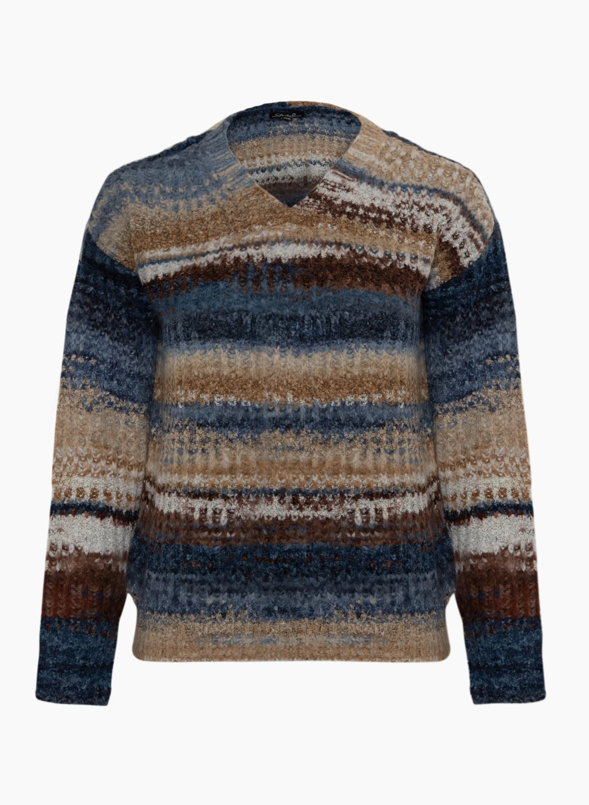 V-Neck Sweater - Image 6