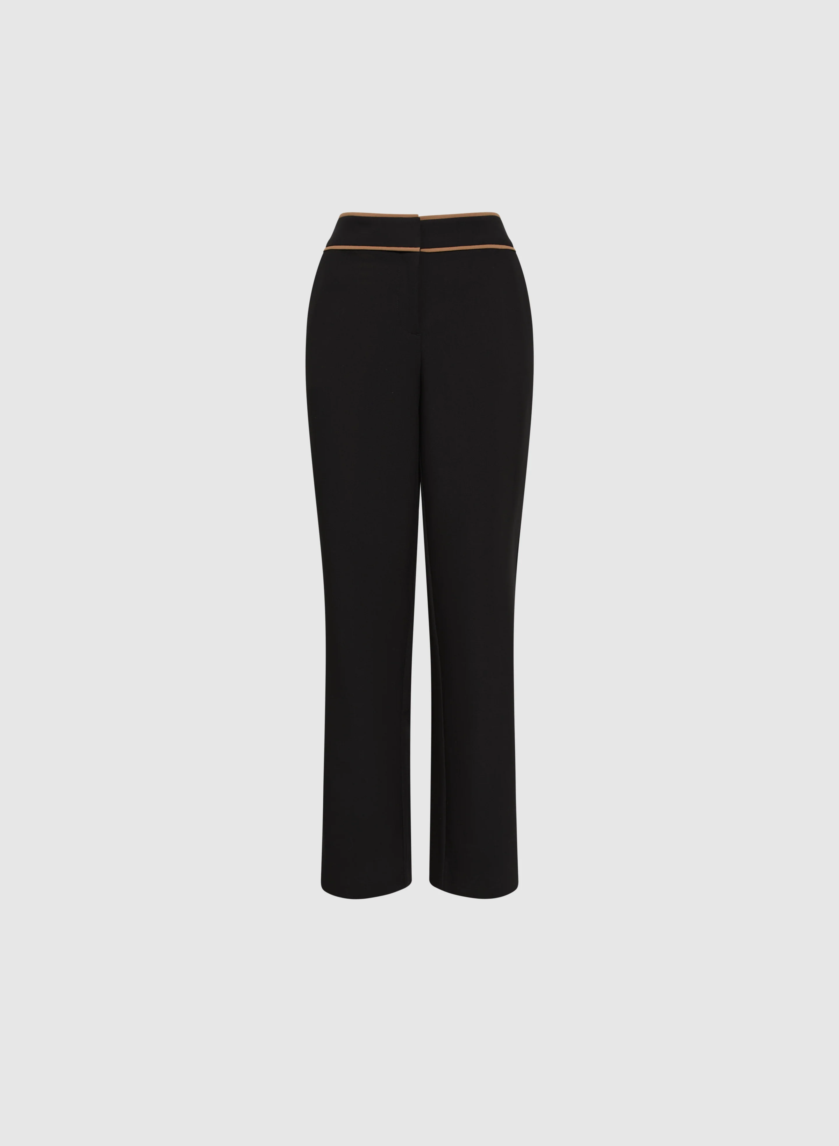 Emma Straight Leg Pants - Image 5