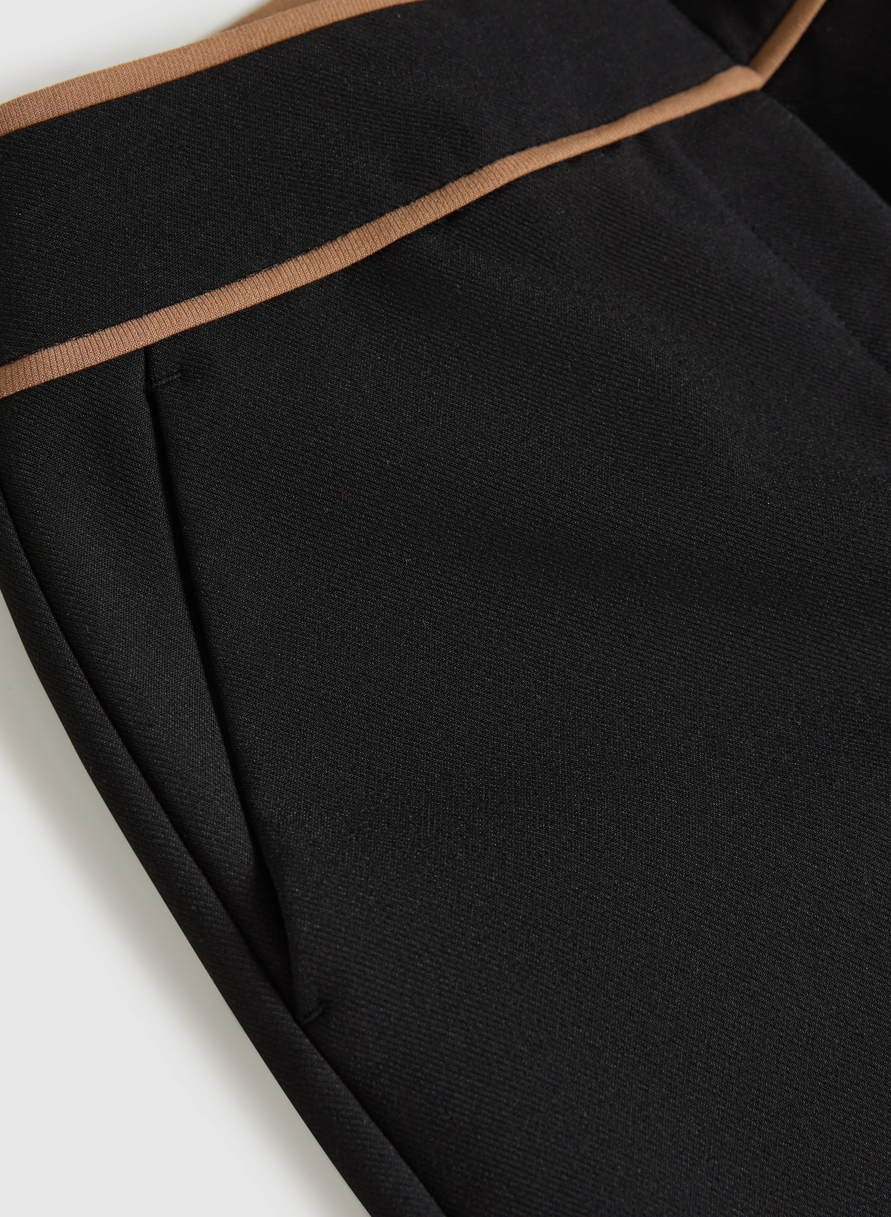 Emma Straight Leg Pants - Image 6