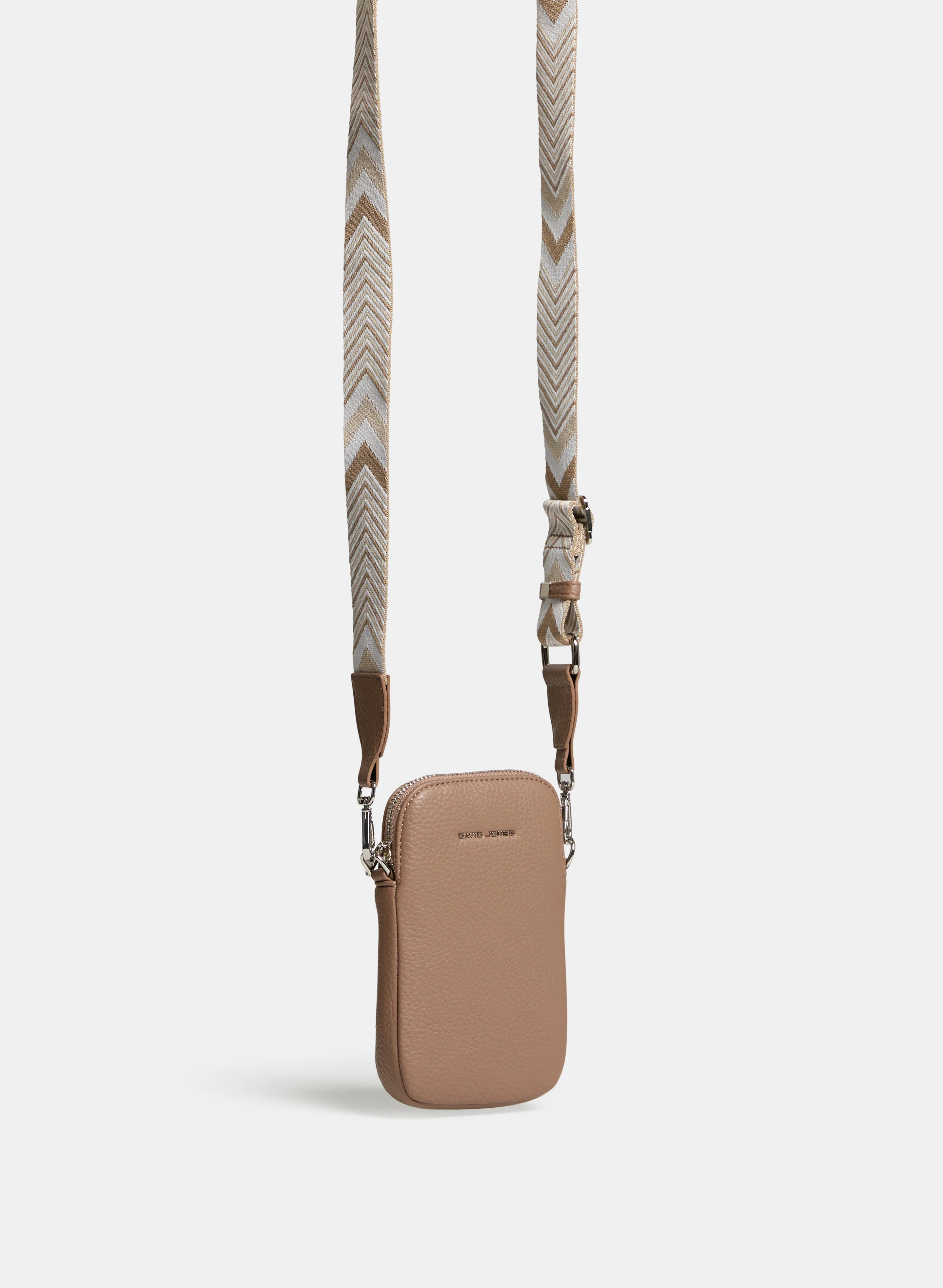 Vegan Leather Phone Pouch - Image 3