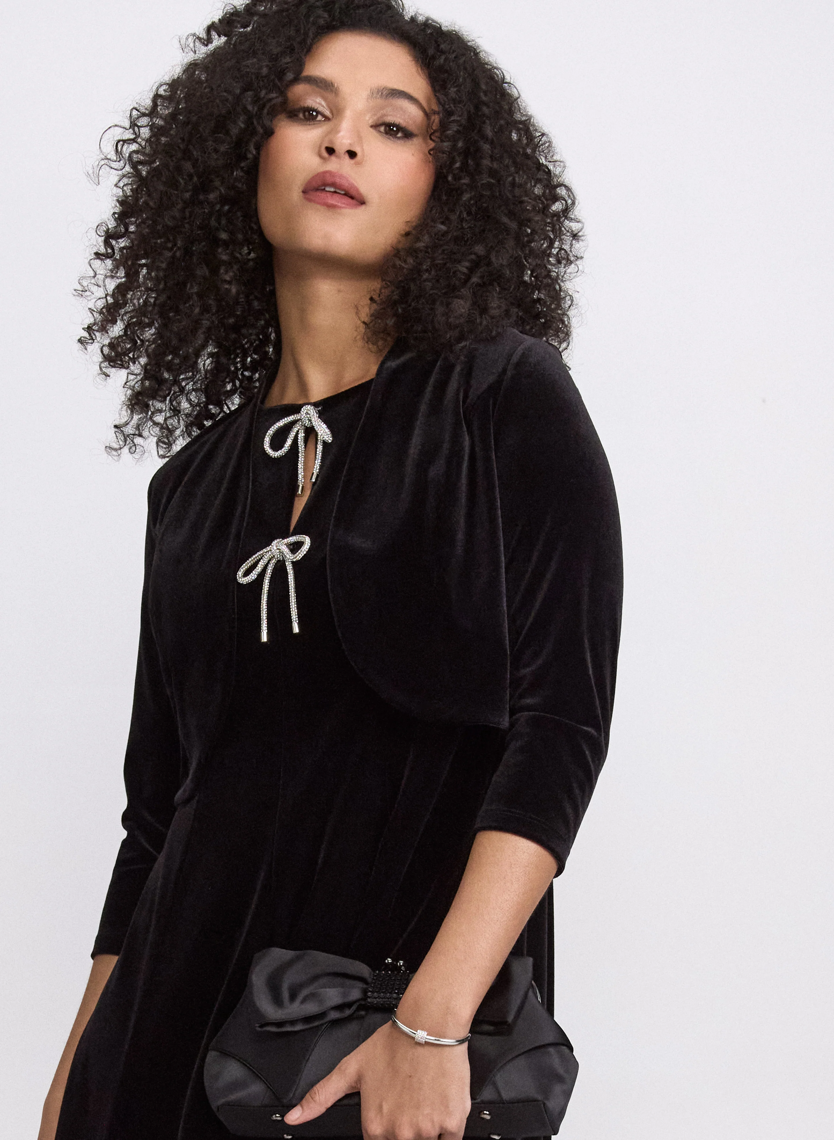 Velvet Bolero