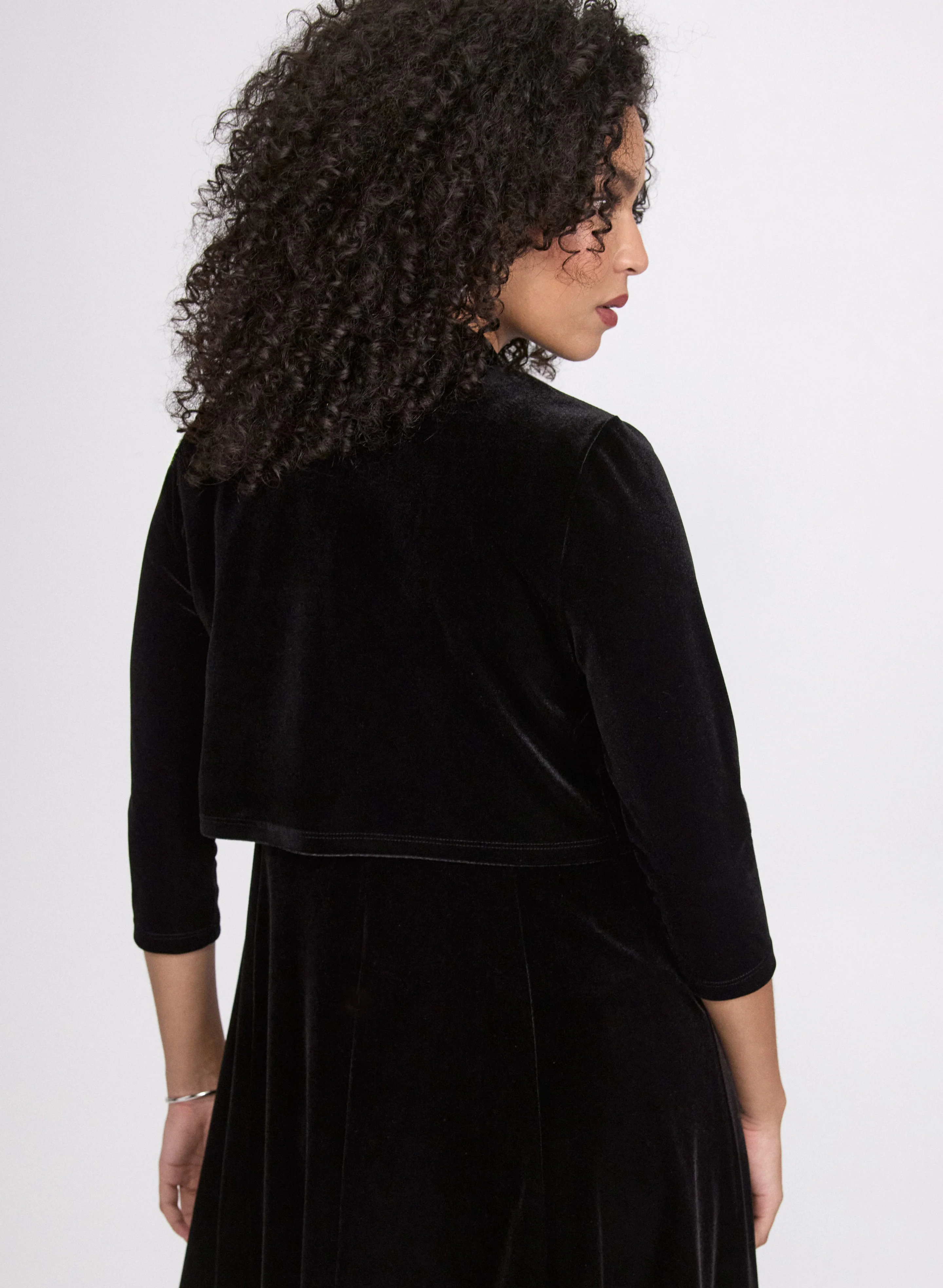 Velvet Bolero - Image 4