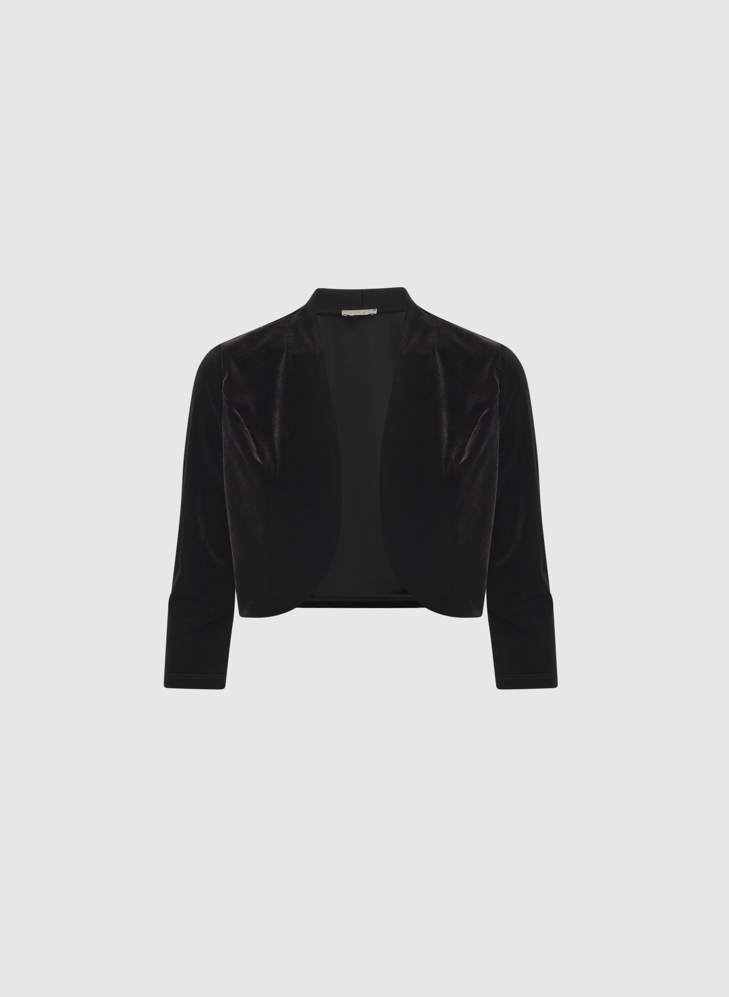 Velvet Bolero - Image 6