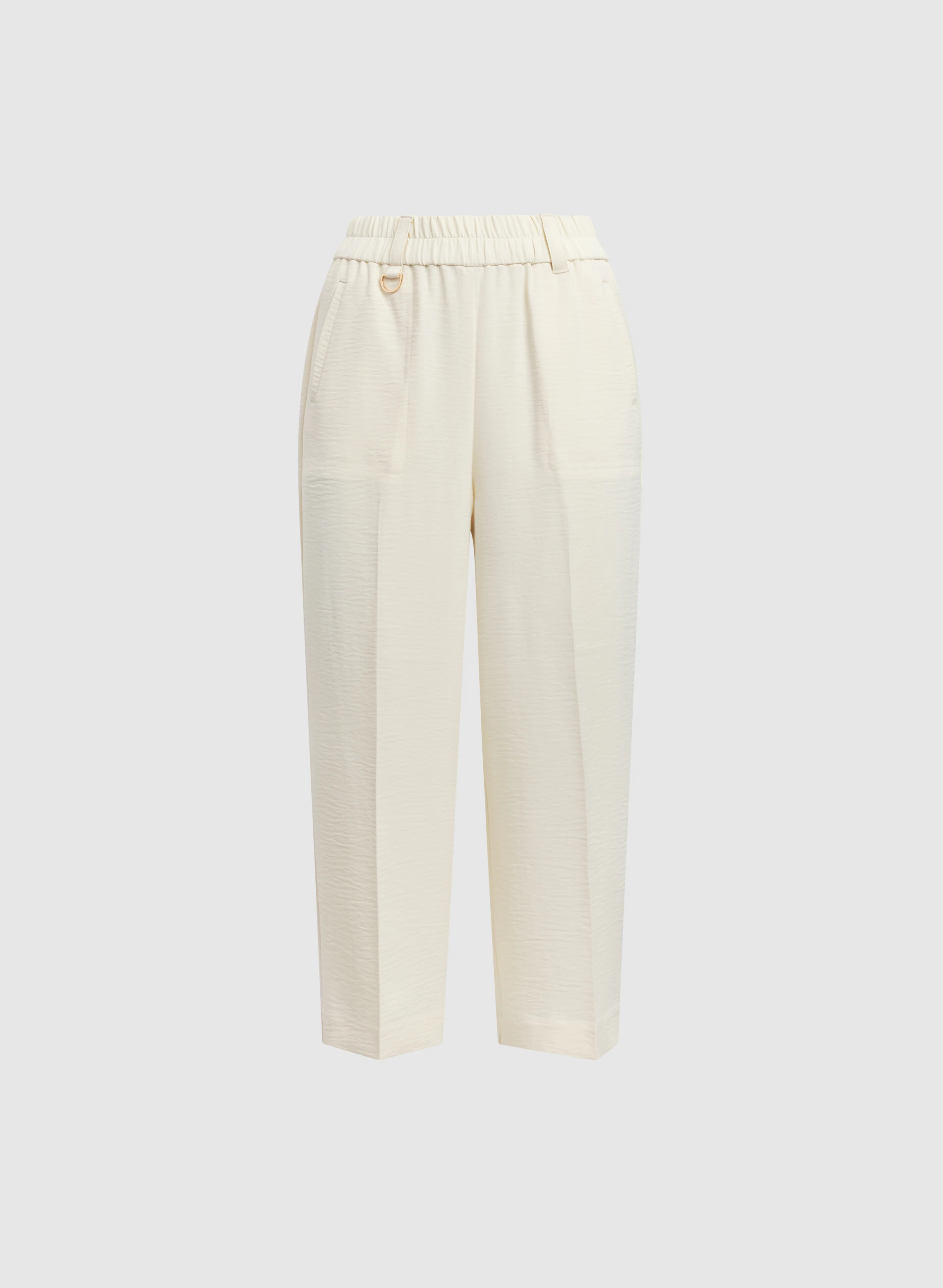 Wide-Leg Capris - Image 6