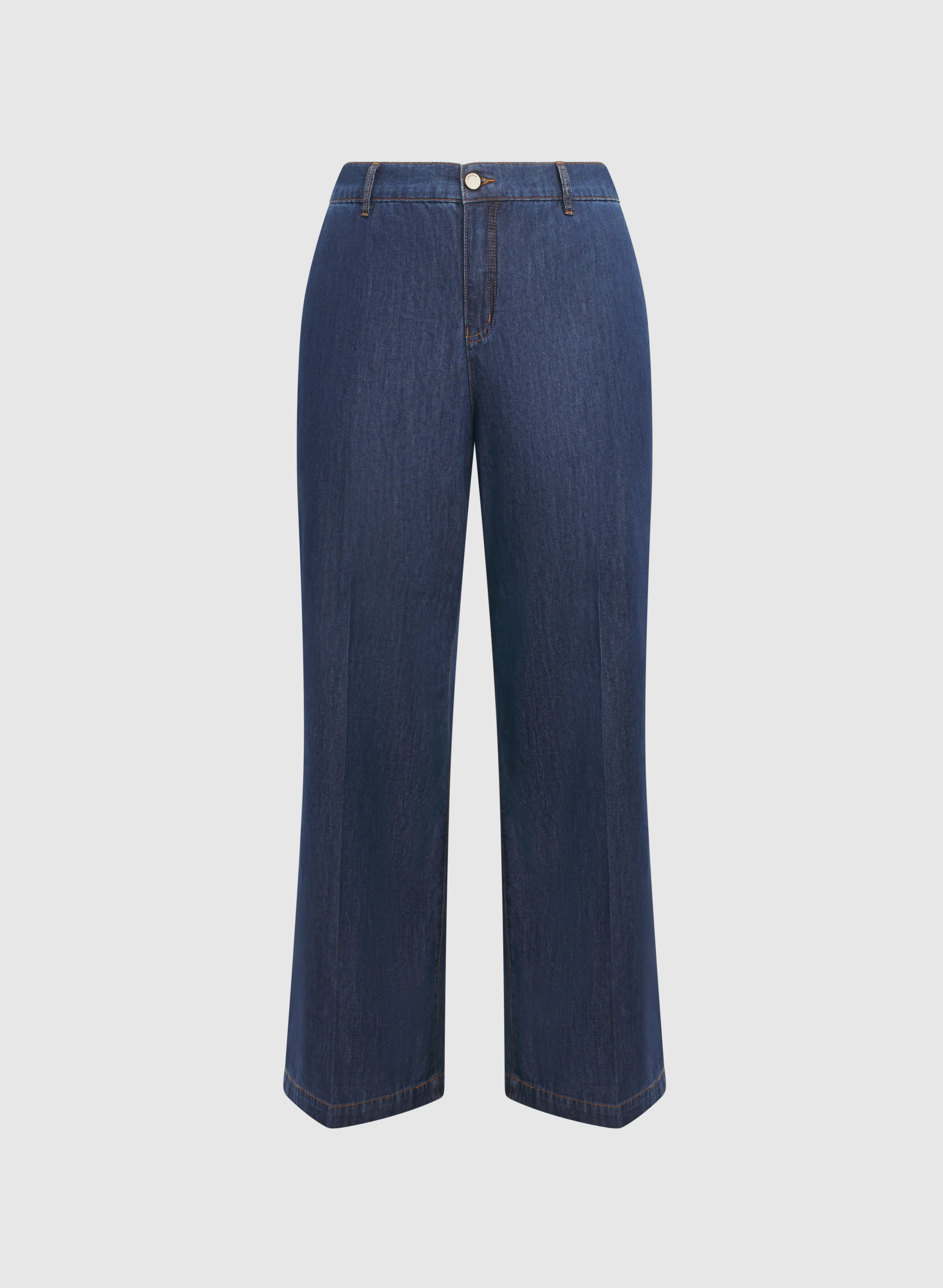 Wide-Leg Jeans - Image 6