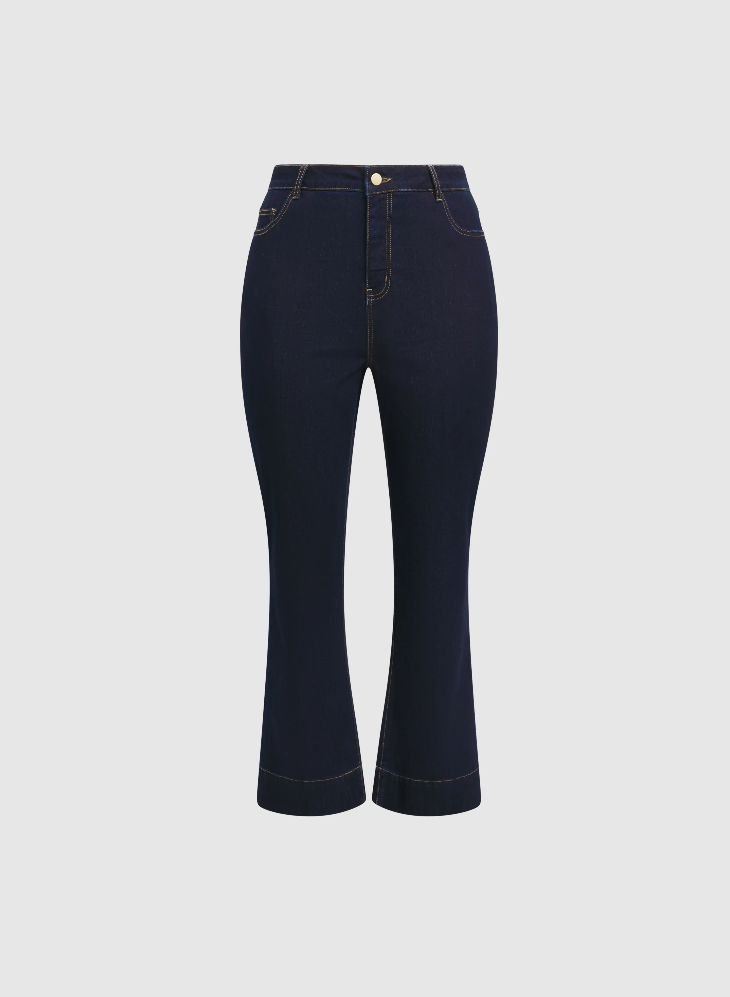 Wide-Leg Jeans - Image 6