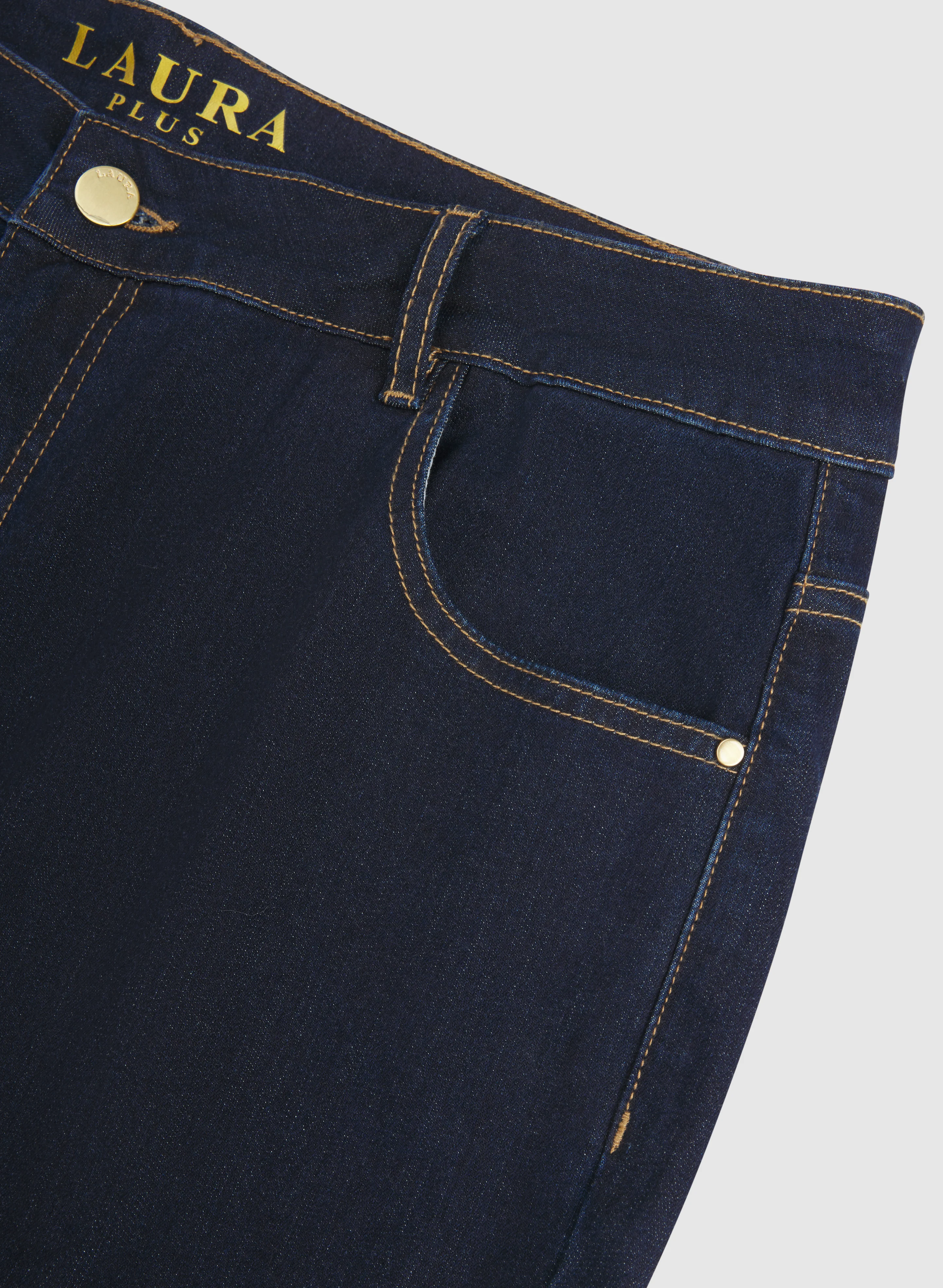 Wide-Leg Jeans - Image 7