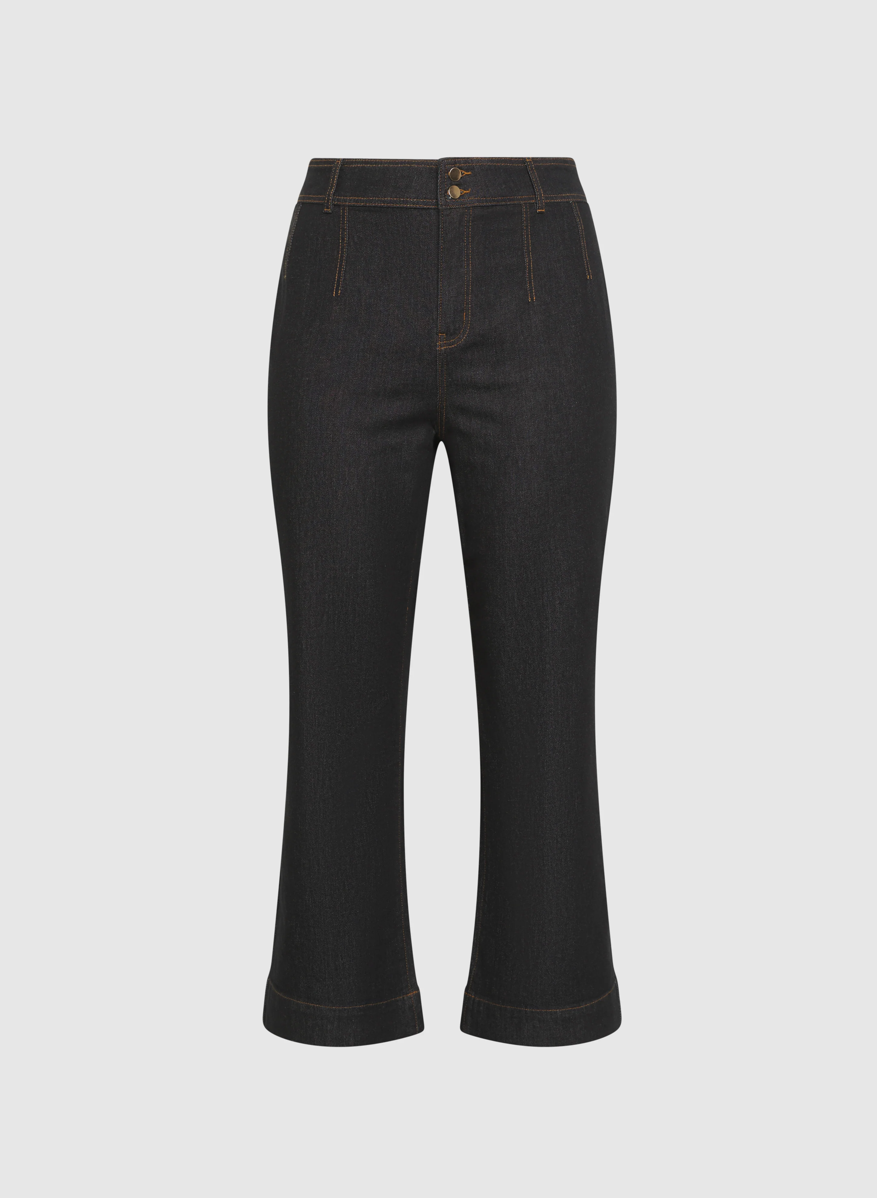 Wide-Leg Jeans - Image 6