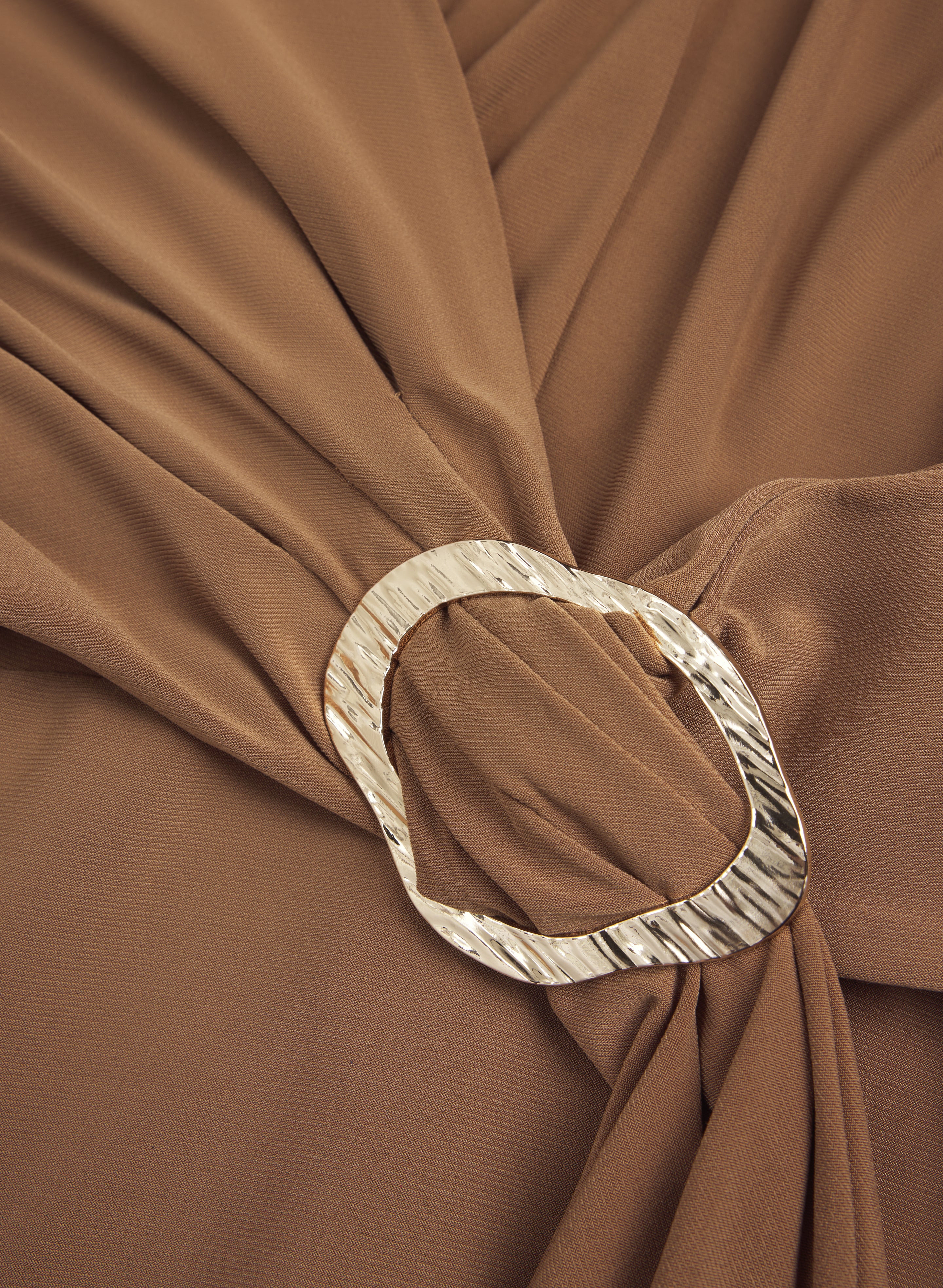 Wide-Leg Jumpsuit - Image 6
