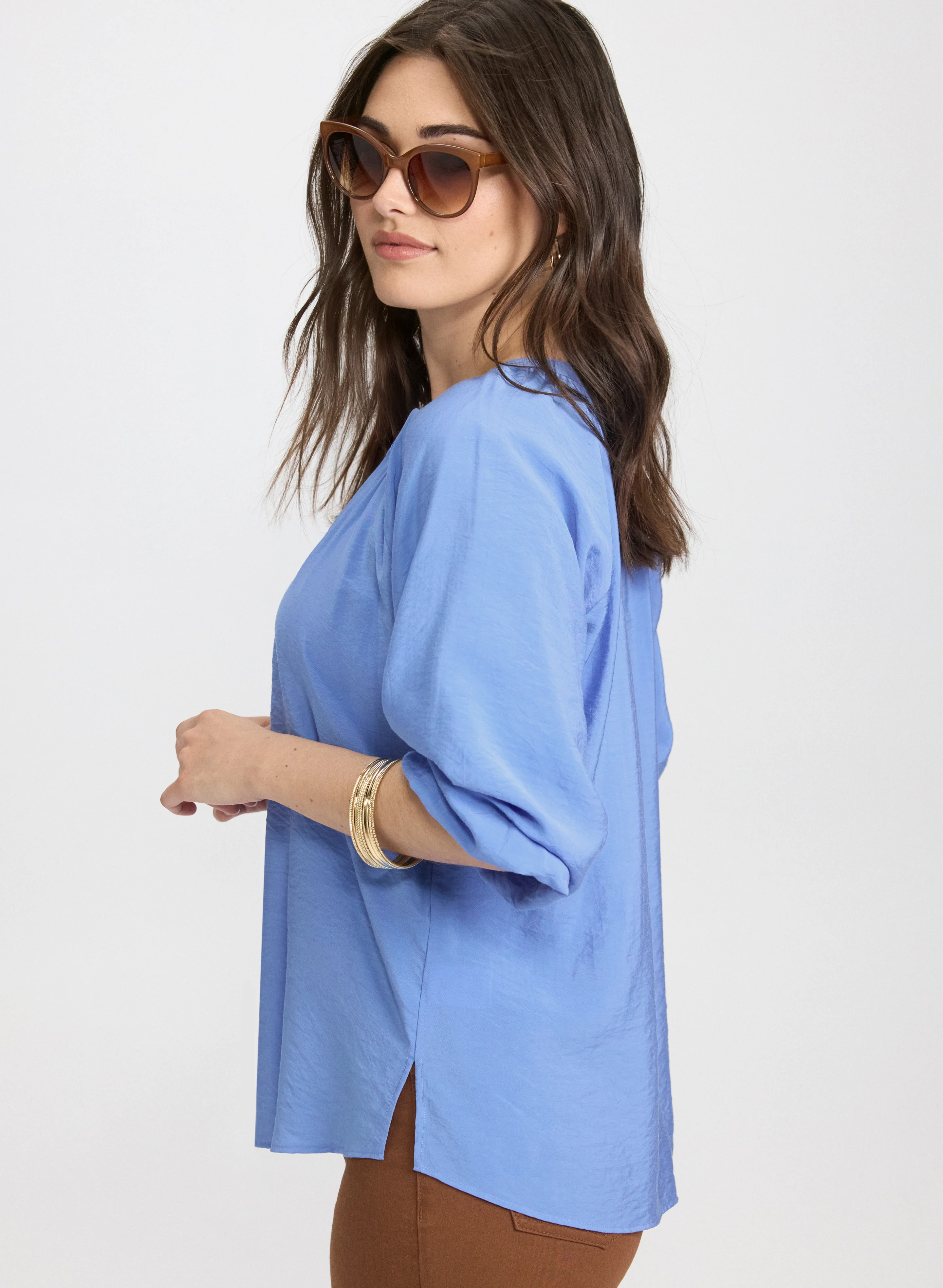 Zip-Up Top - Image 2