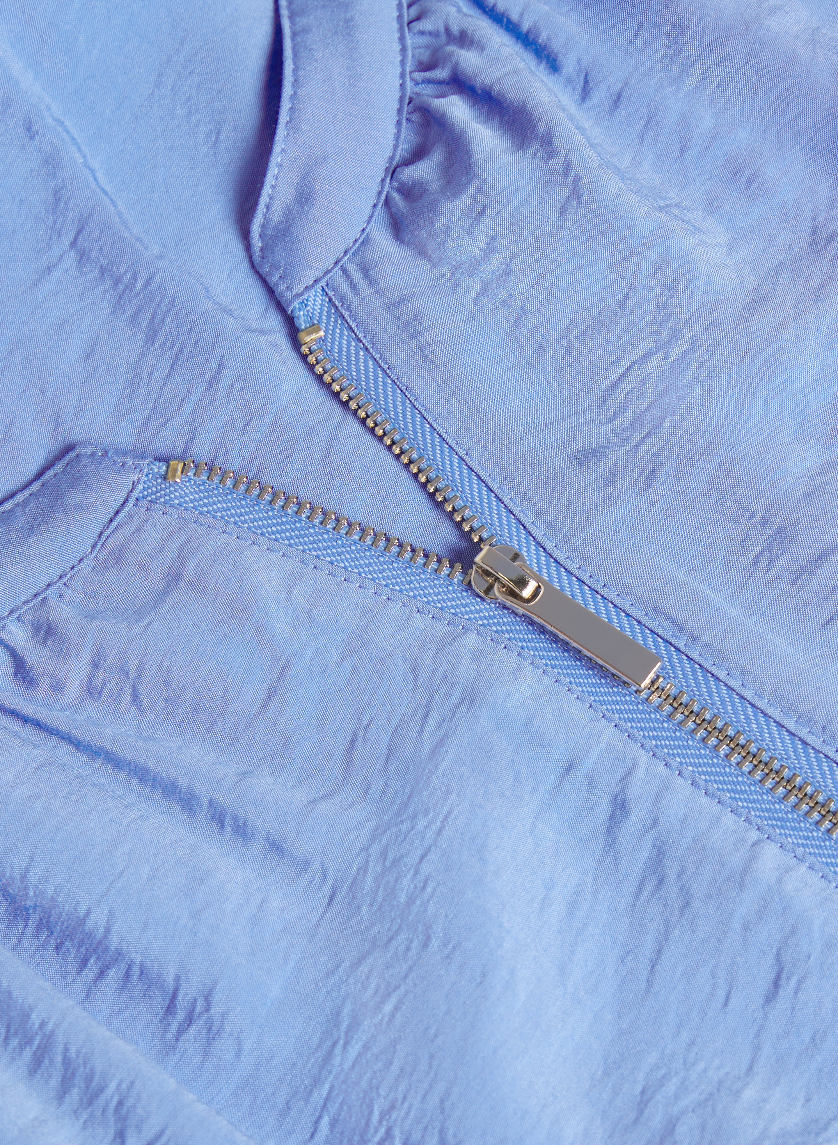 Zip-Up Top - Image 7